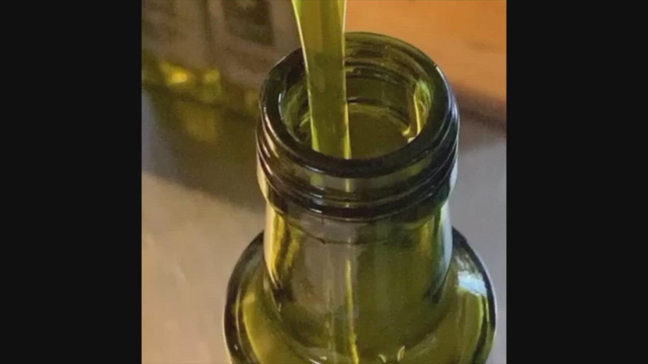 Pasadena Blend Extra Virgin Olive Oil aka California Blend