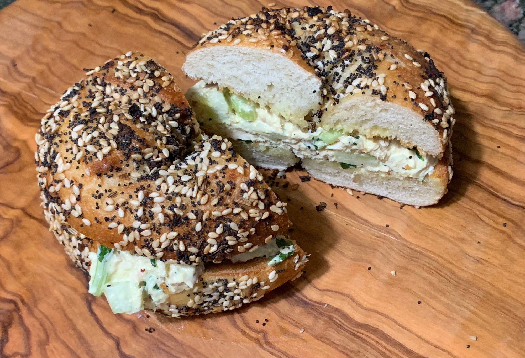 Olive Oil Mayonnaise