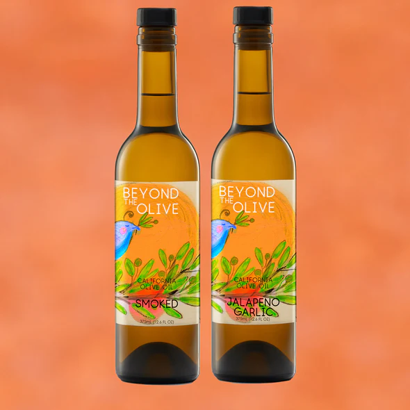 What Should You Look for in a Health-Boosting Virgin Olive Oil?