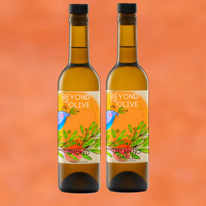 What Should You Look for in a Health-Boosting Virgin Olive Oil?