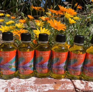 How Can You Identify the Best Estate Extra Virgin Olive Oil in California?