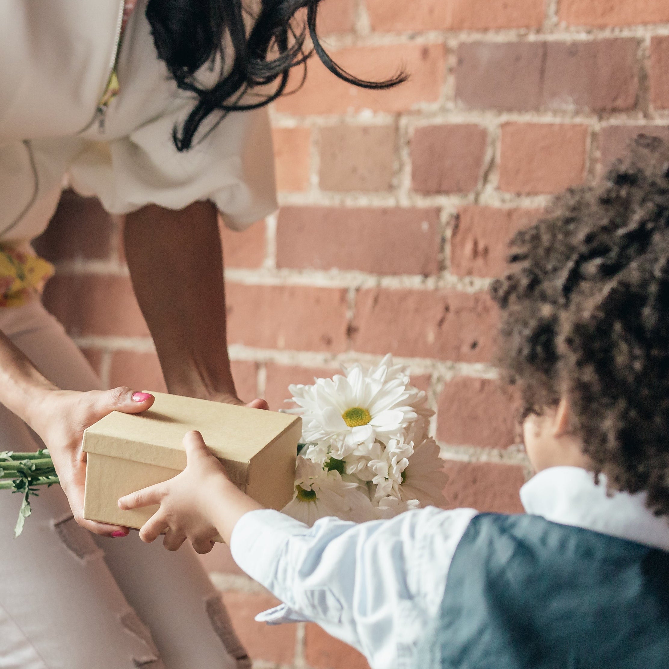 Mother's Day Gift Sets | Premium Olive Oil & Balsamic – Beyond The