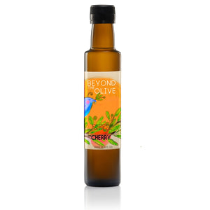 Cherry Olive Oil
