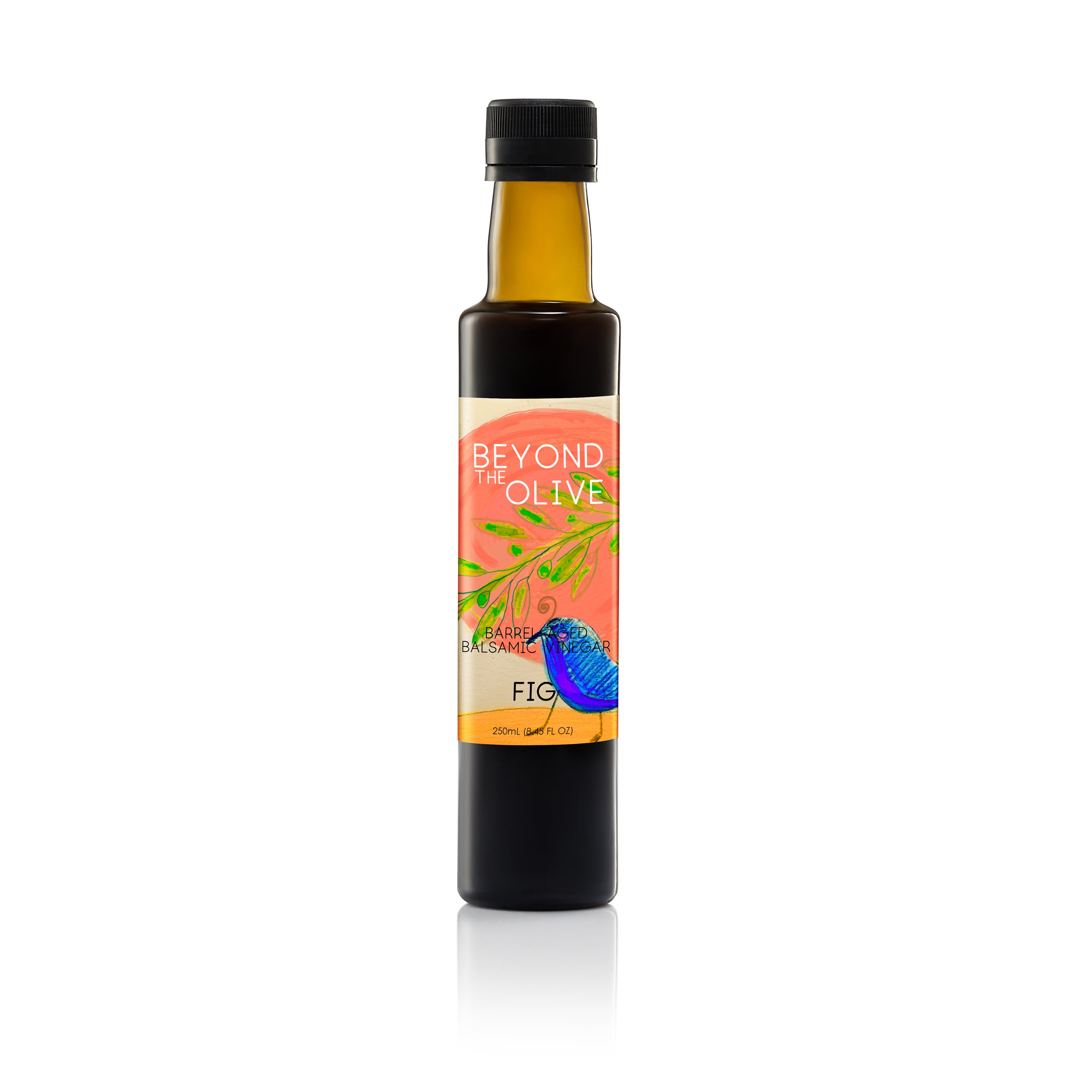 Fig Balsamic Vinegar