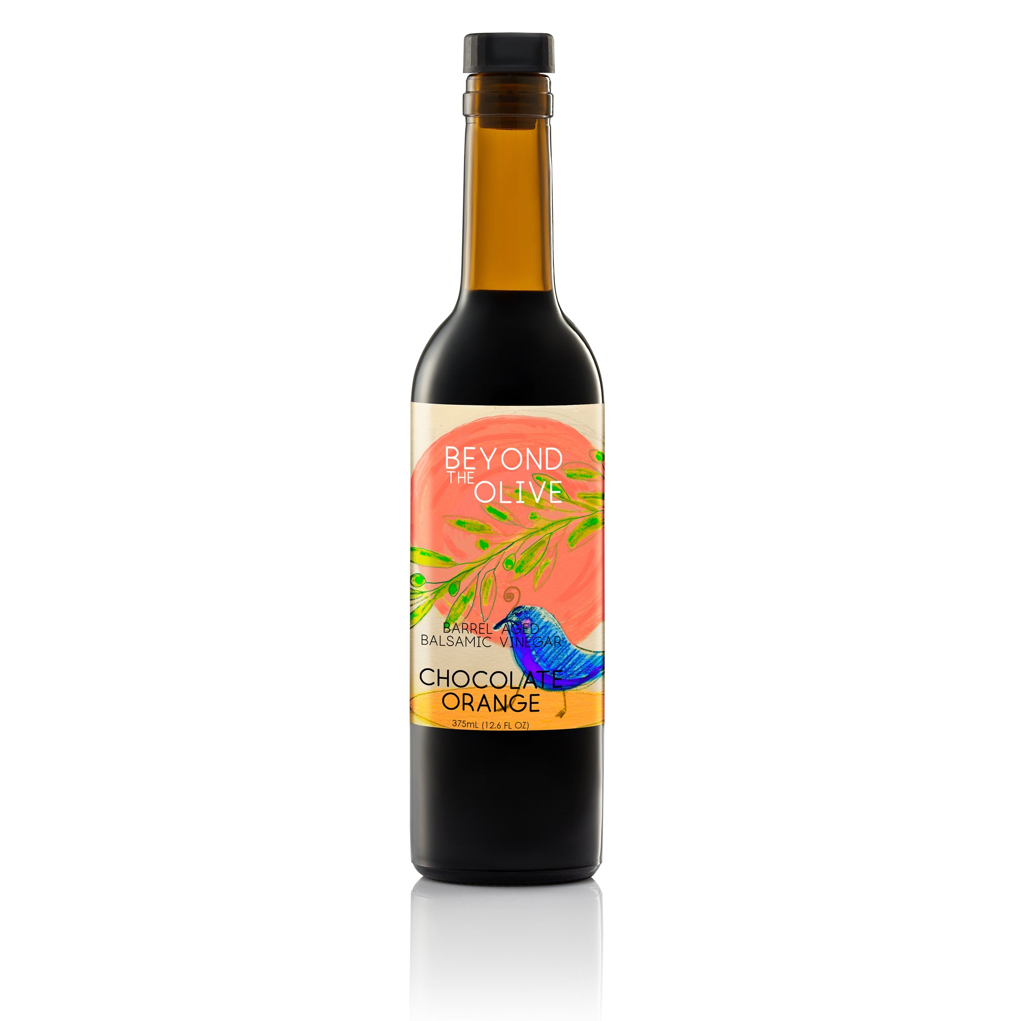 Chocolate - Orange Balsamic Vinegar