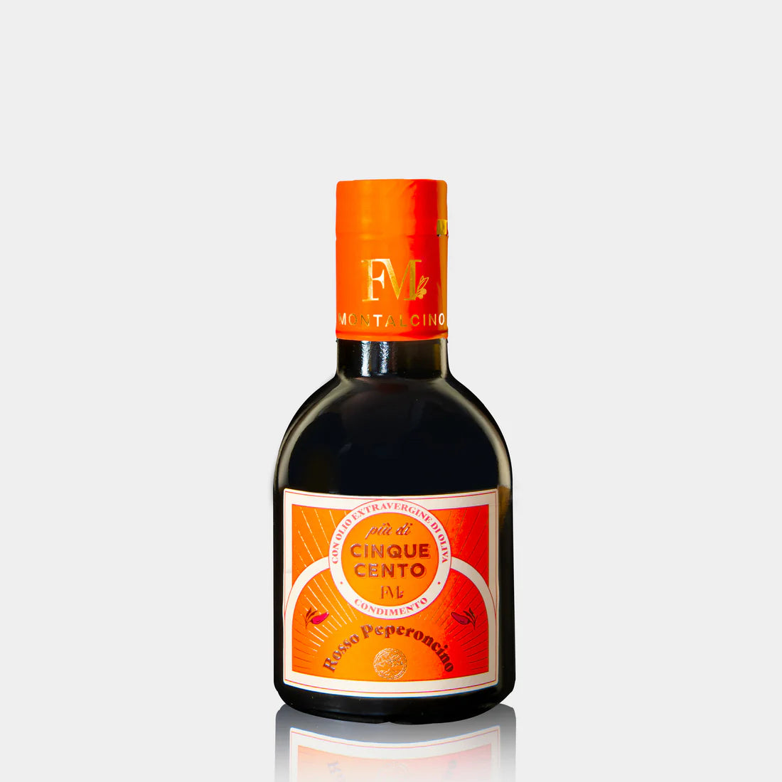 Rosso Peperoncino 100 ml