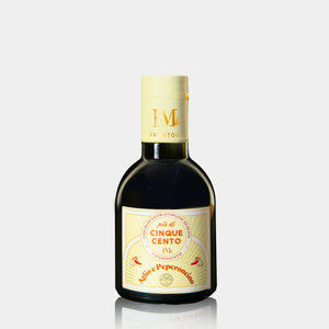 Aglio e Peperoncino 100 ml