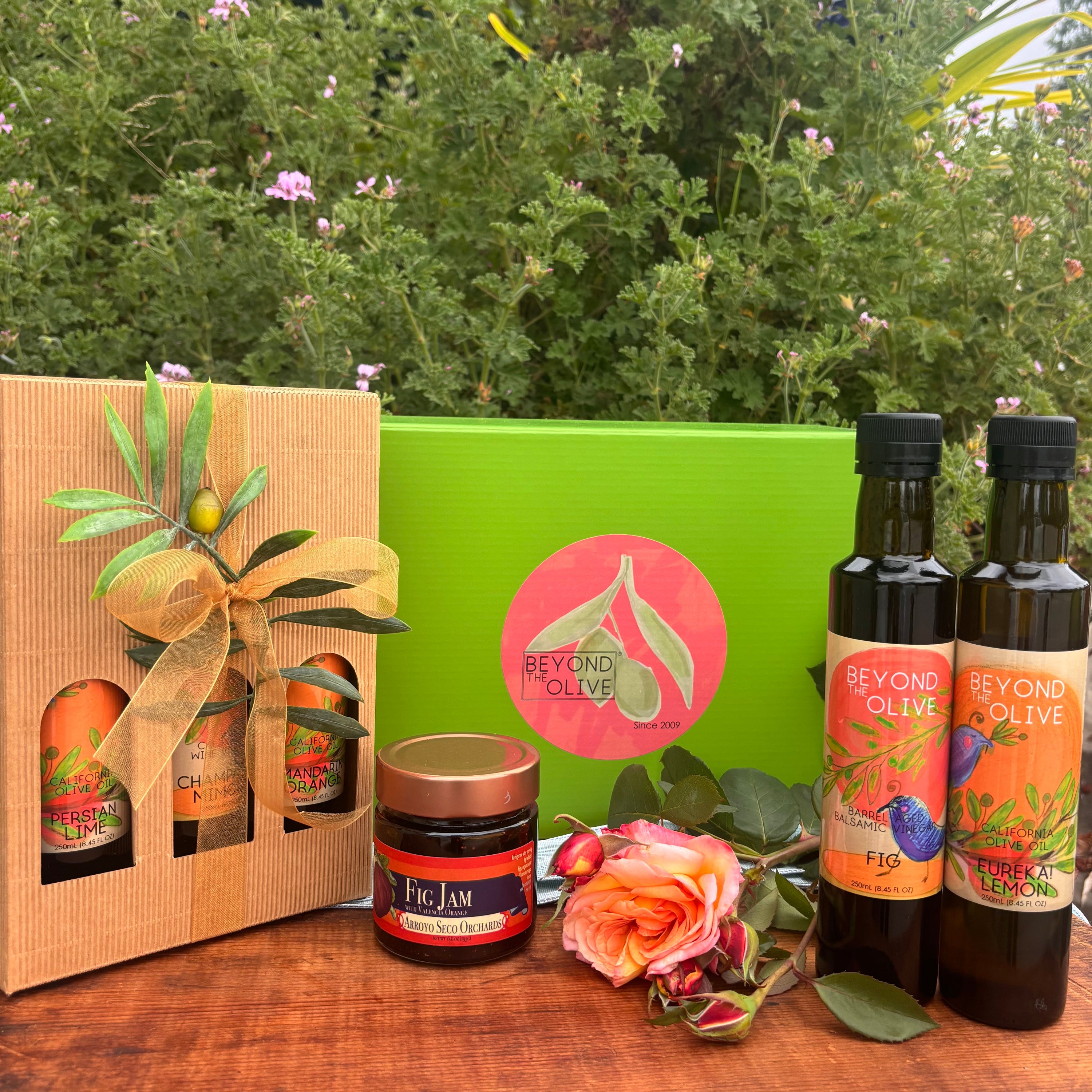 Mother's Day Gift Sets