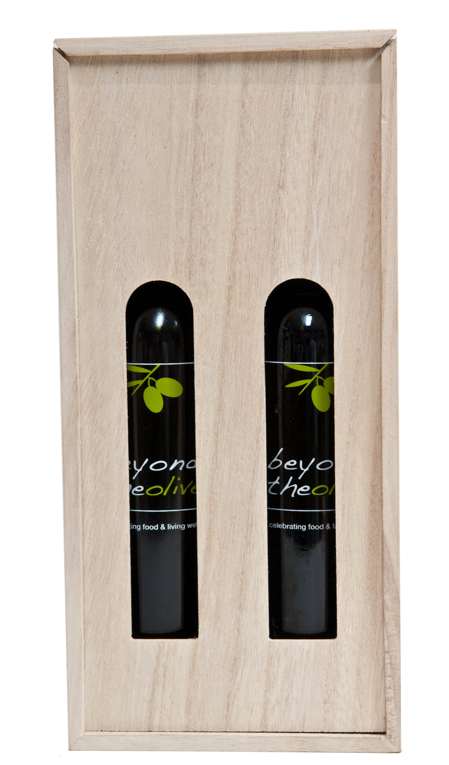 Gift Crate (Empty) for 250ml bottles