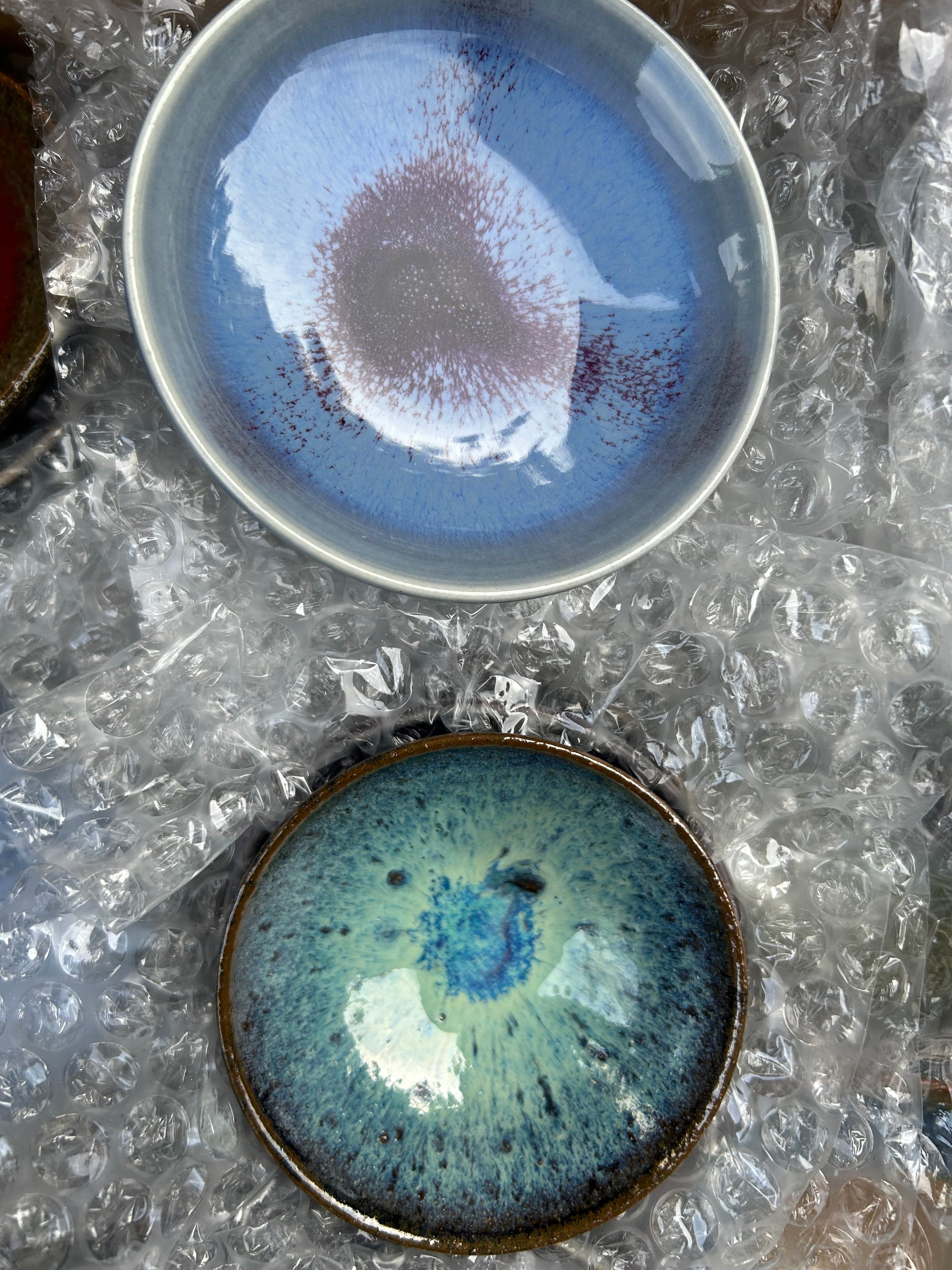 Olive Oil Dipping bowls