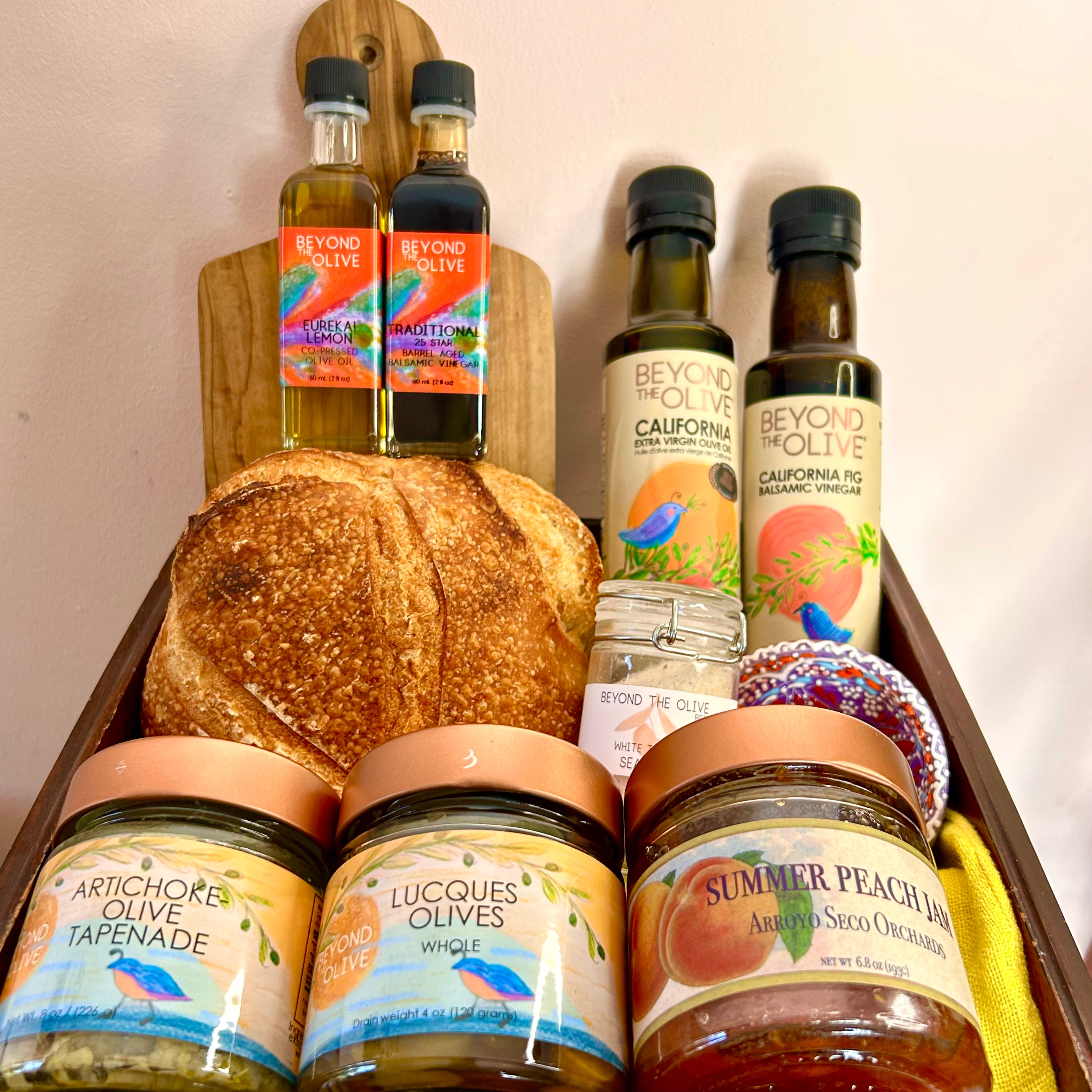 The Coolest Box Ever