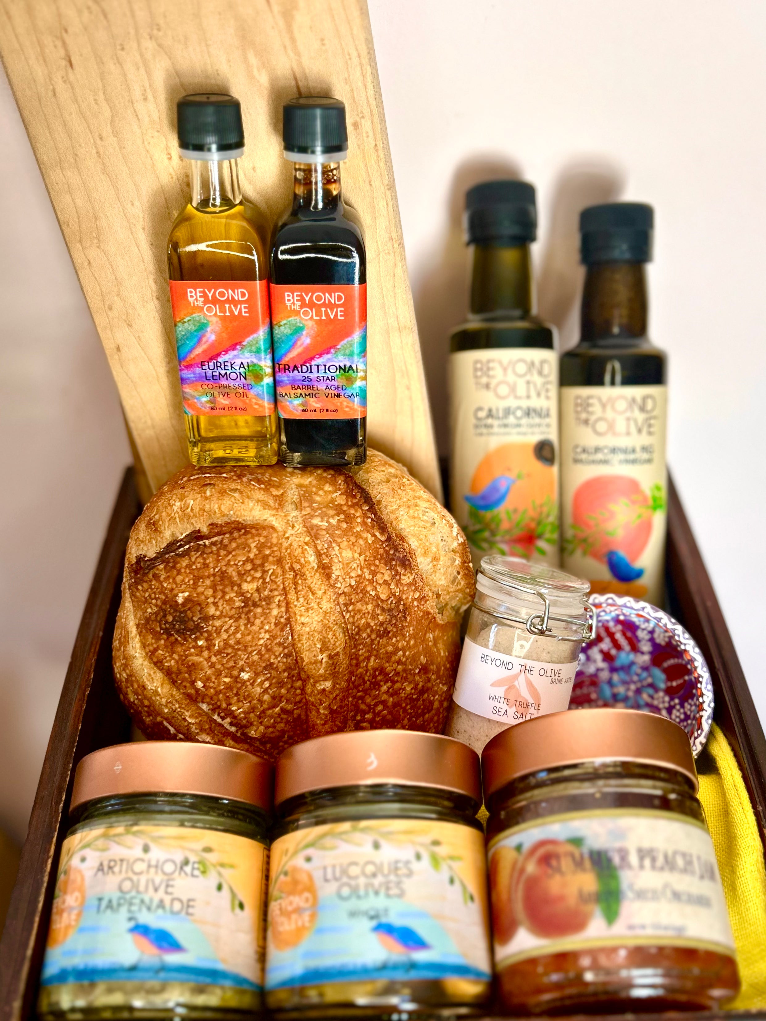 The Coolest Box Ever