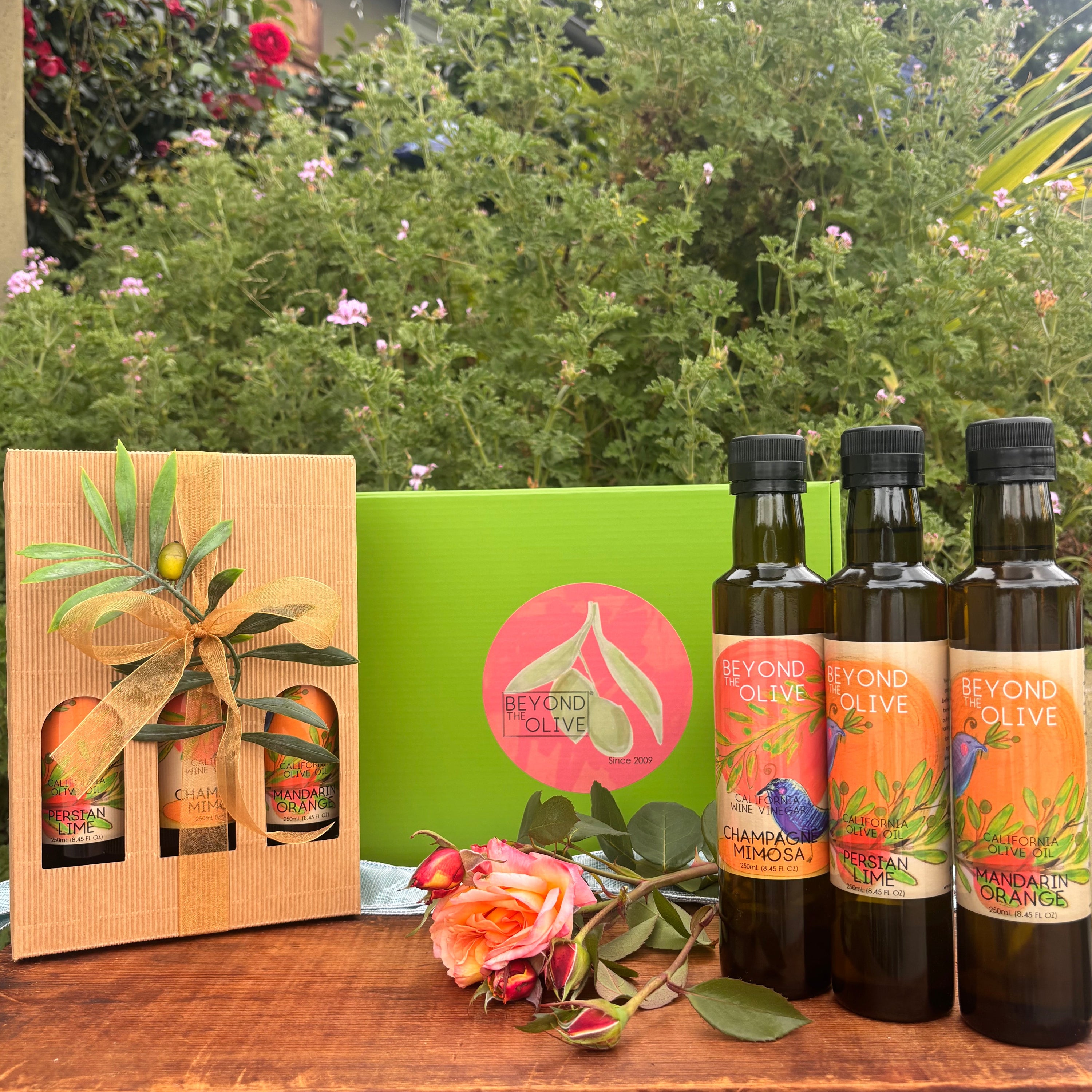 Mother's Day Gift Sets