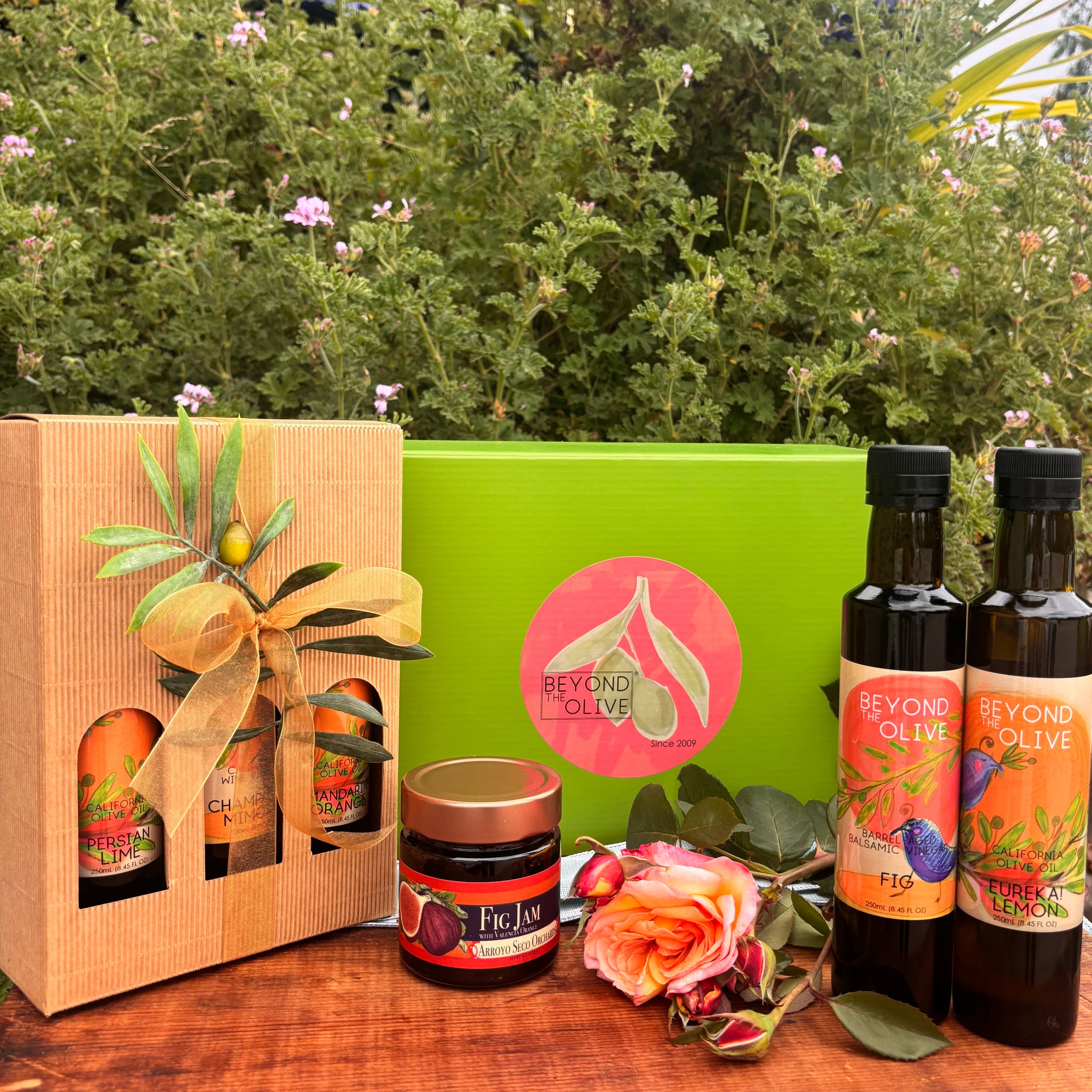 Mother's Day Gift Sets