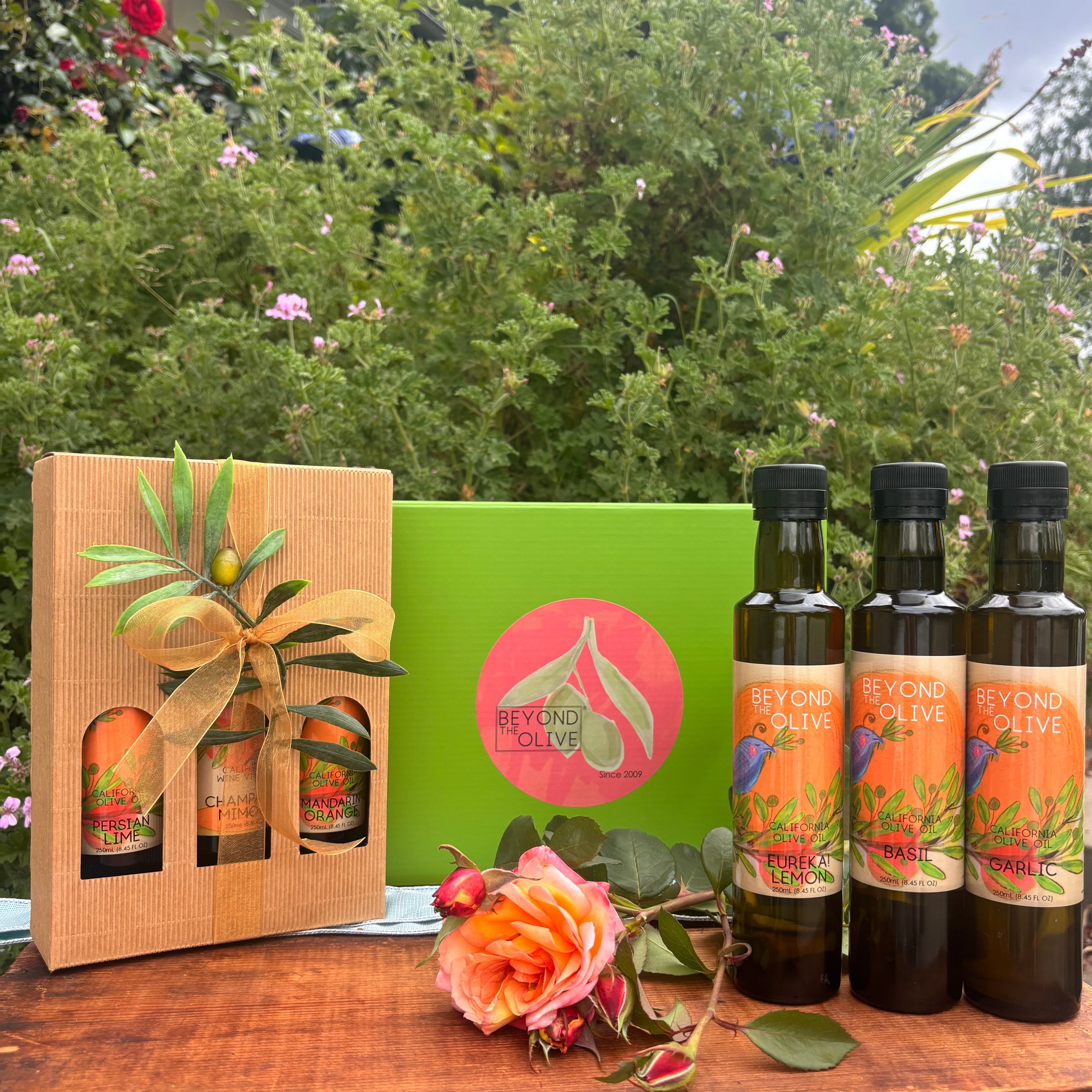 Mother's Day Gift Sets