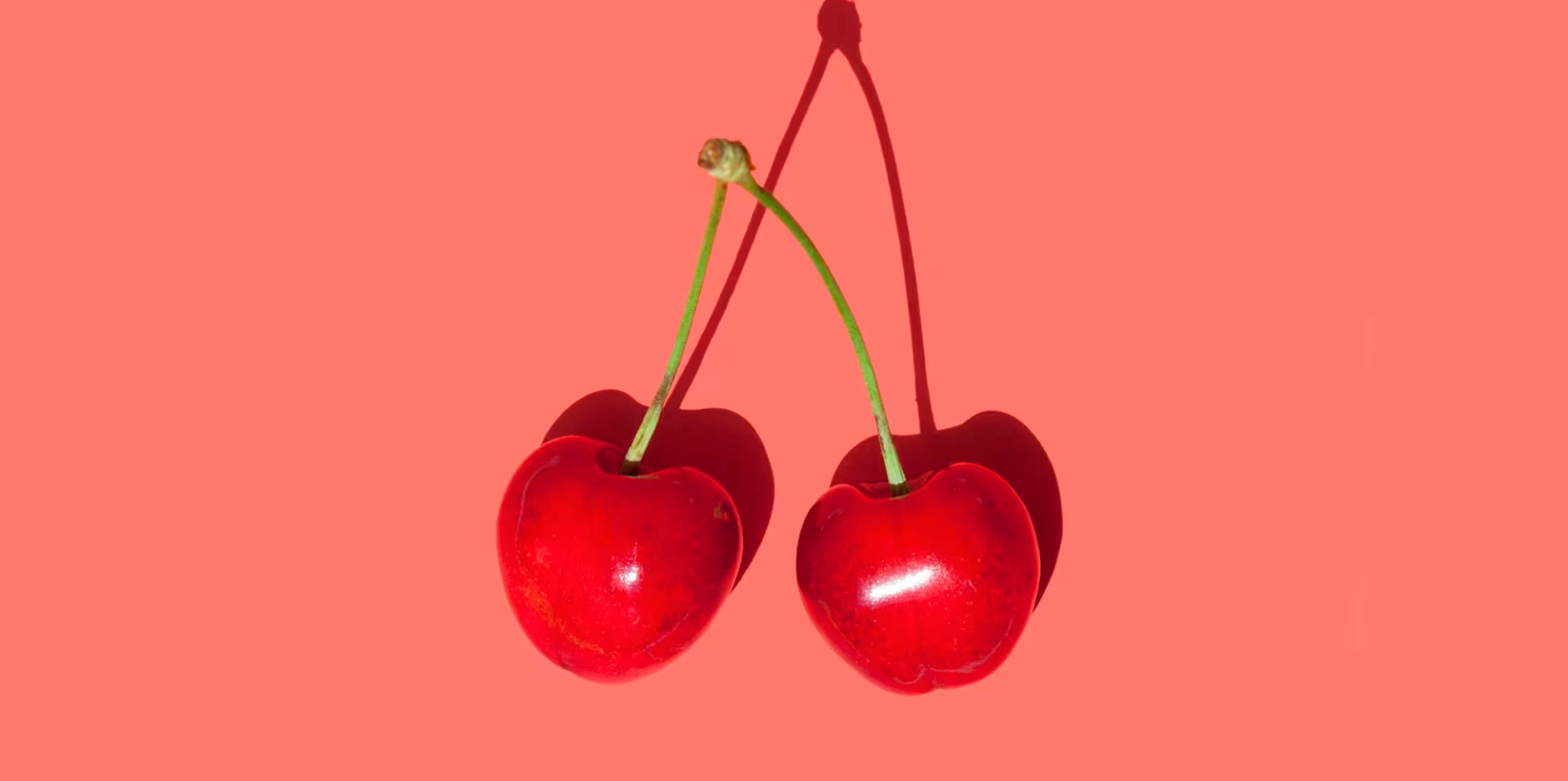 Cherry Olive Oil
