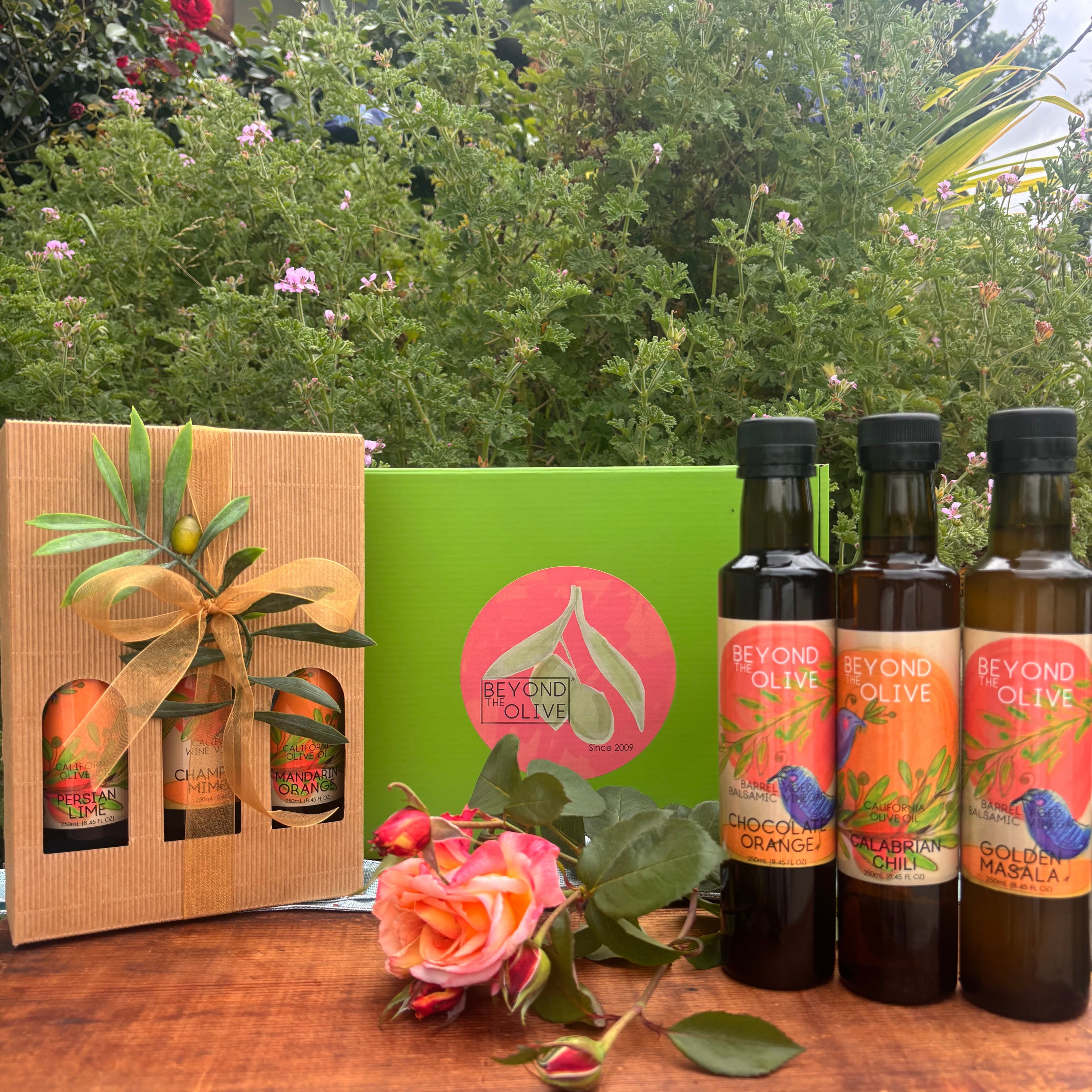 Mother's Day Gift Sets