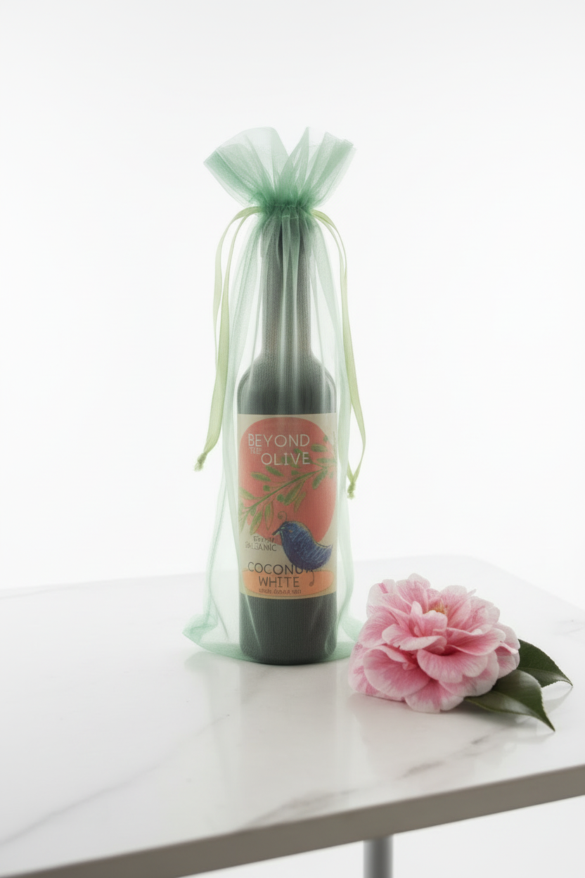 Coconut White Balsamic