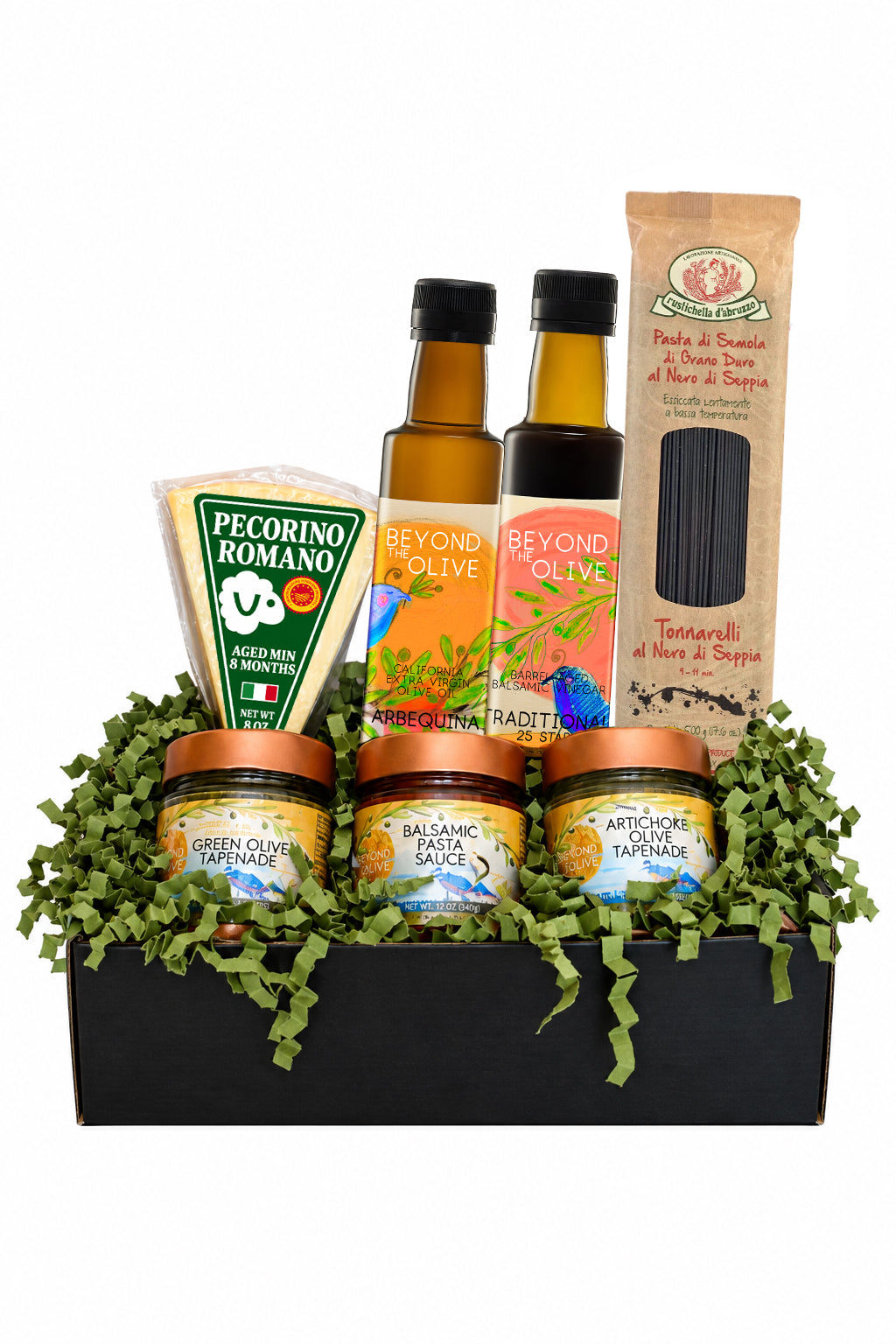 Pasta Party Night Gift Box