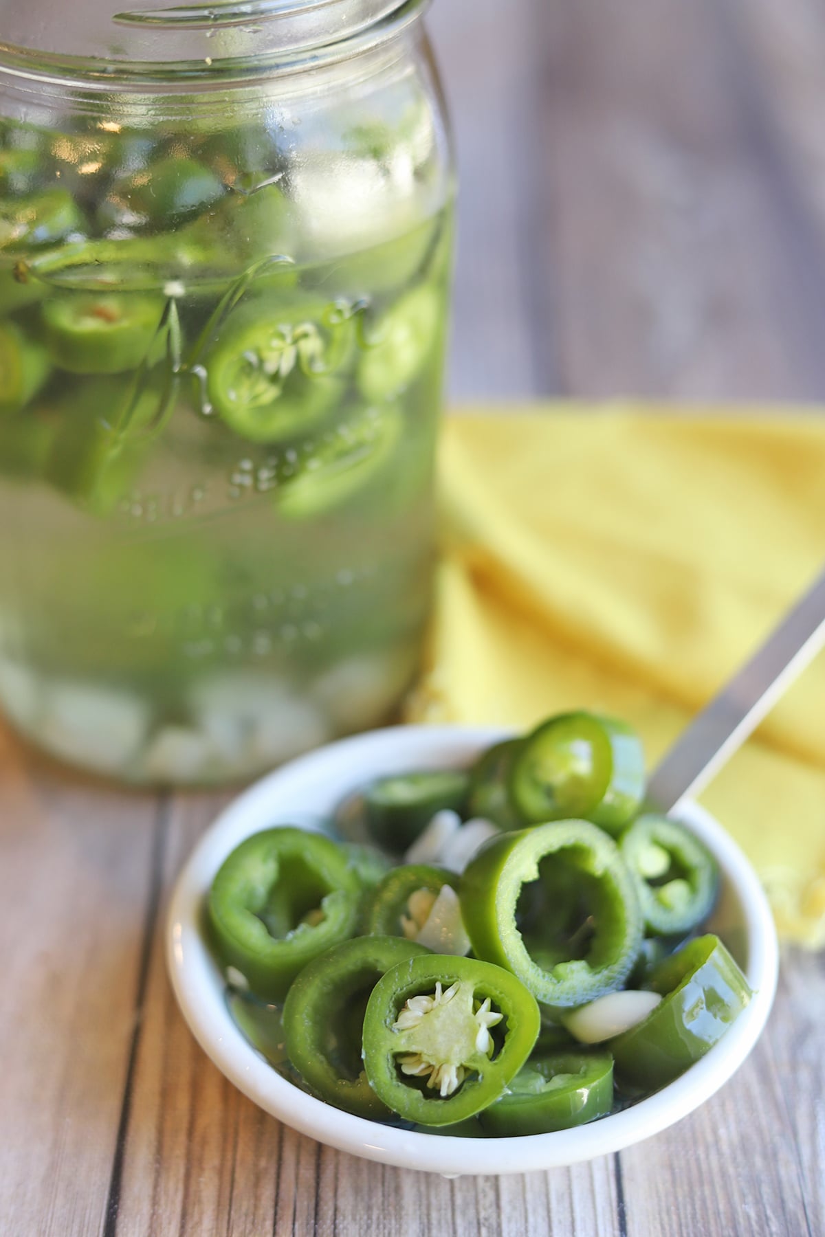 Jalapeno Garlic Co-Pressed Olive Oil