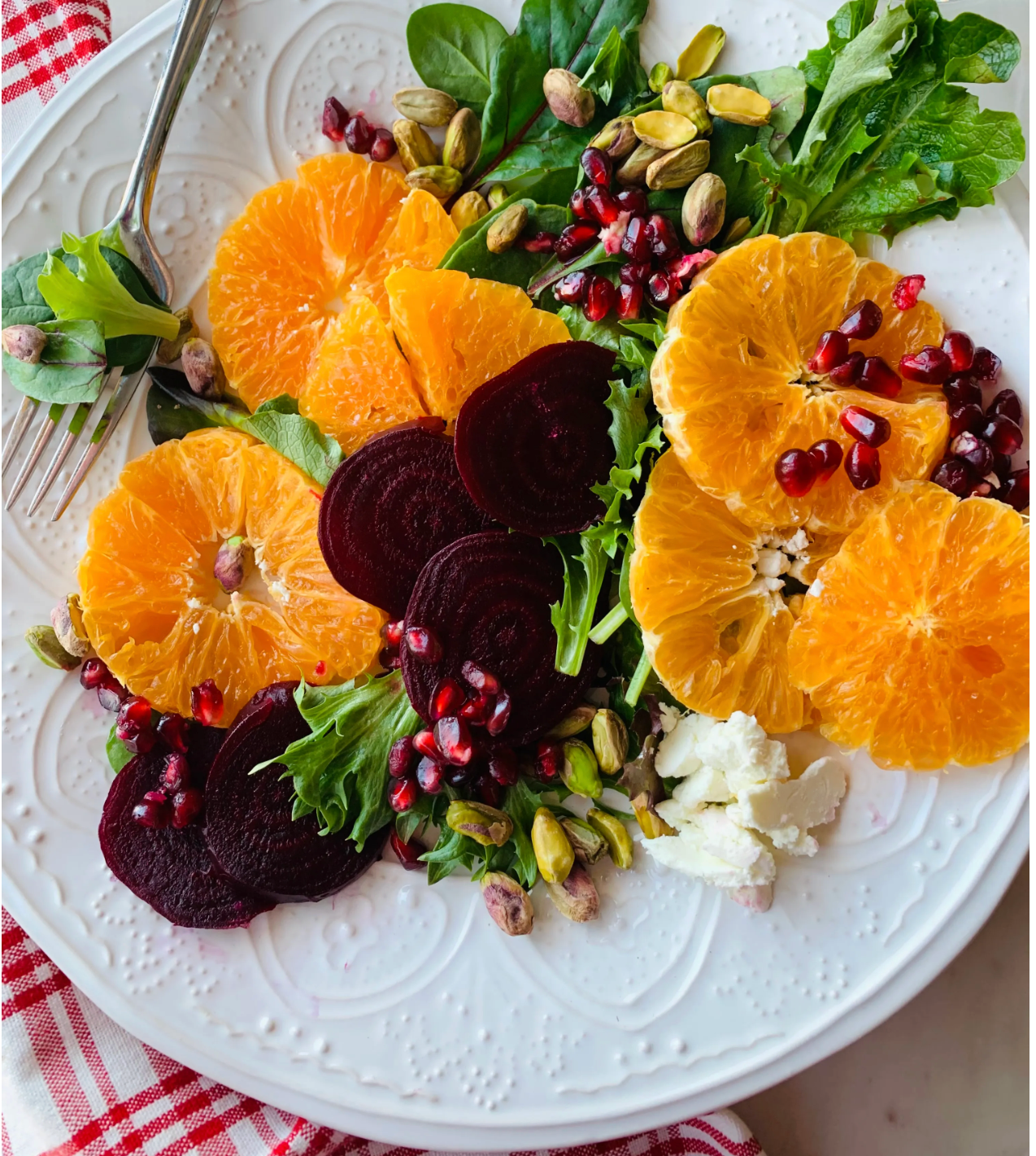 Tangerine White Balsamic Vinegar