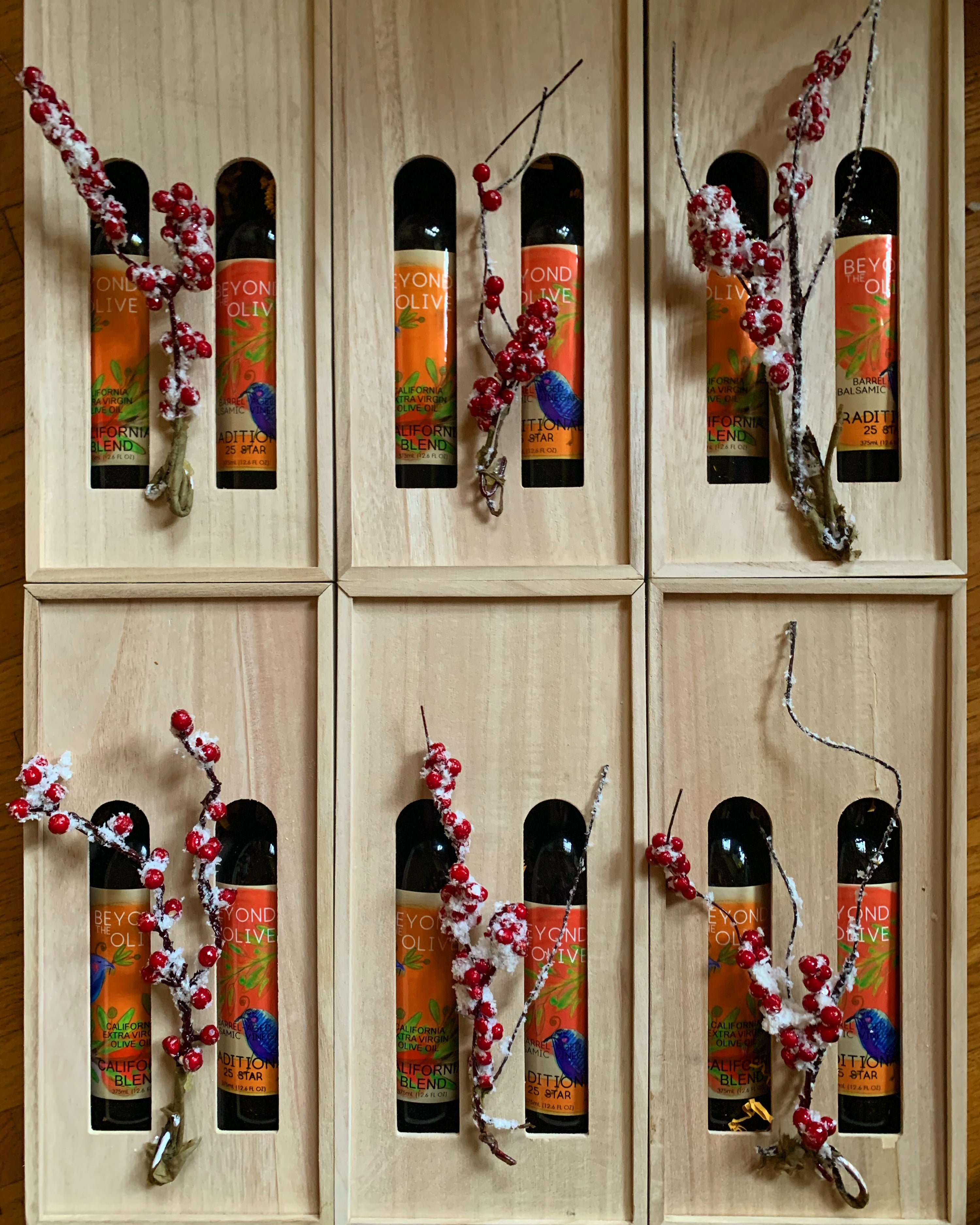 Favorite Combo Gift Pack