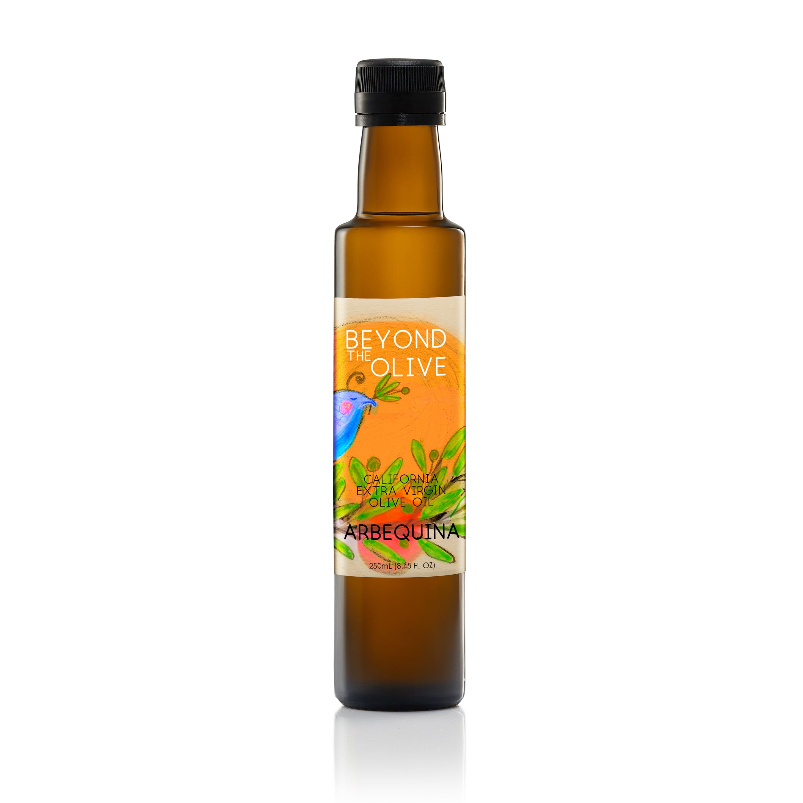 Arbequina - Organic