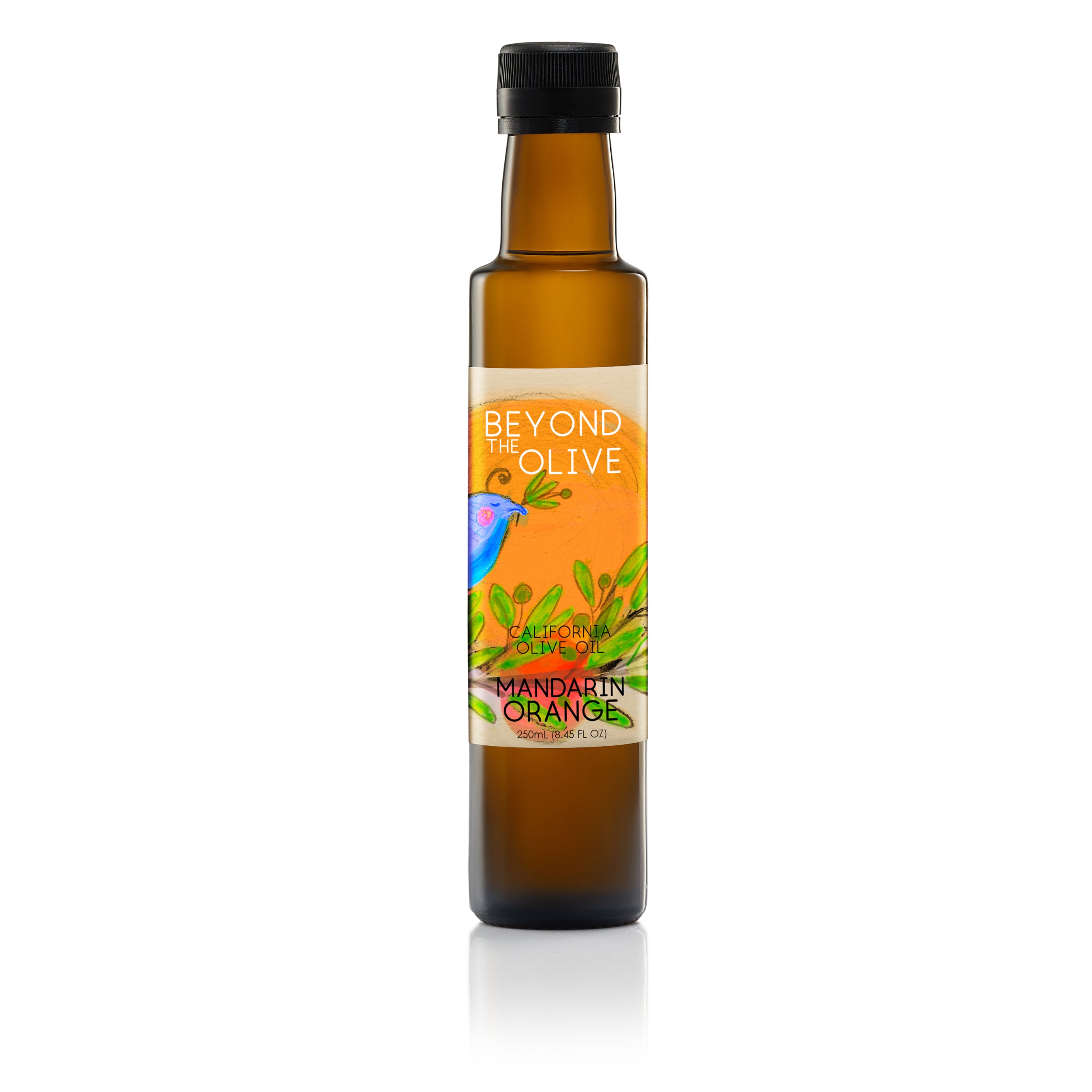 Mandarin Blood Orange Olive Oil