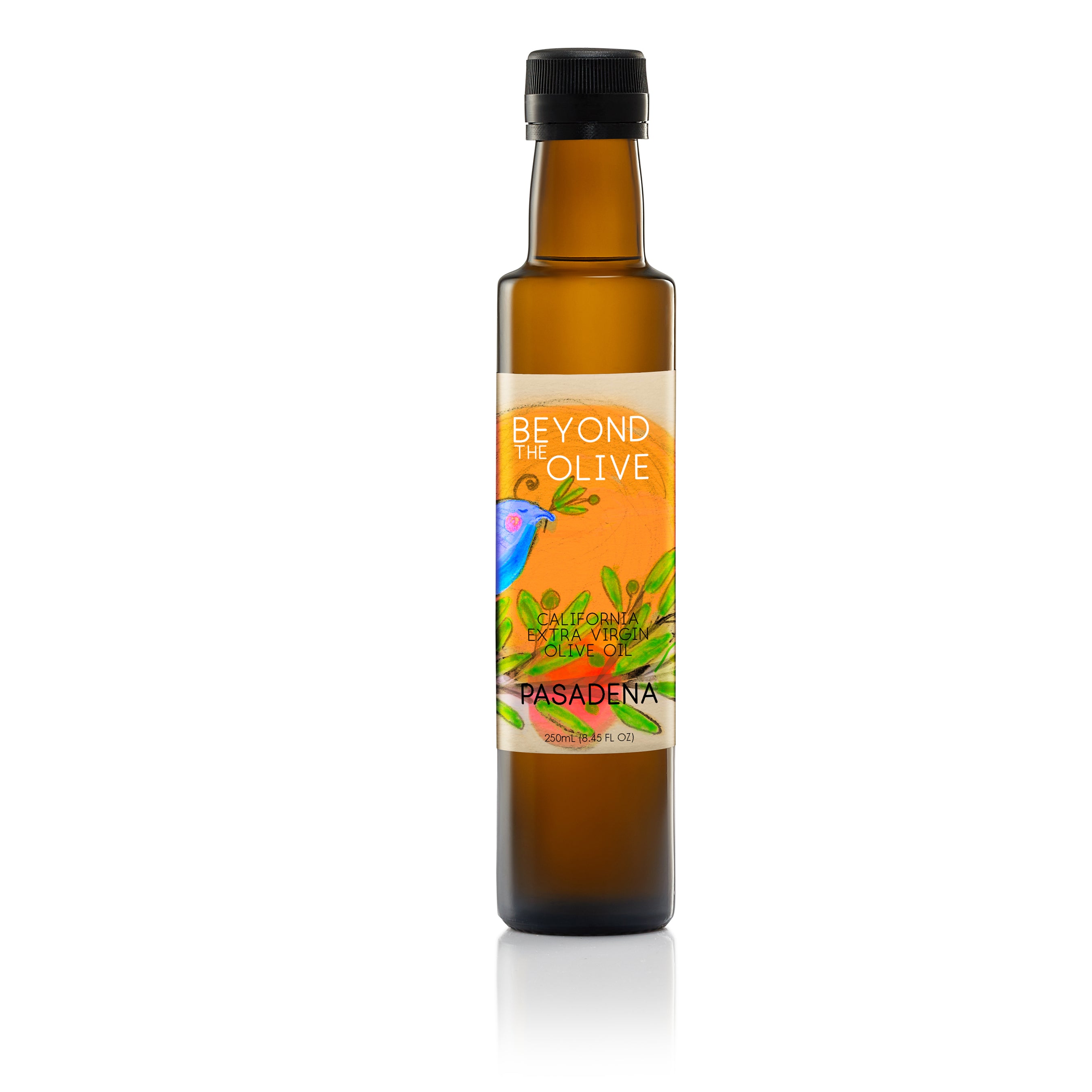 Pasadena Blend Extra Virgin Olive Oil aka California Blend