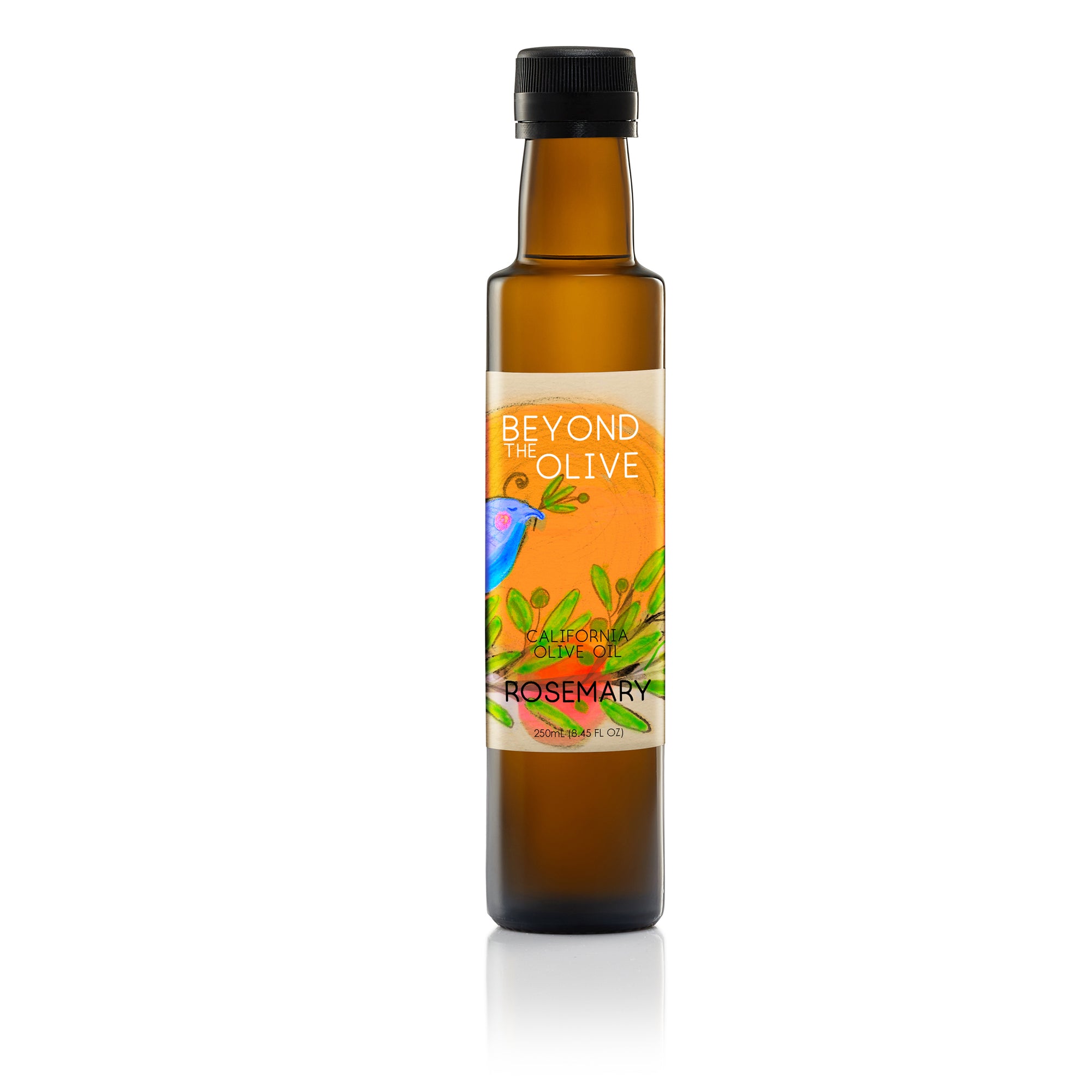 Rosemary Olive Oil