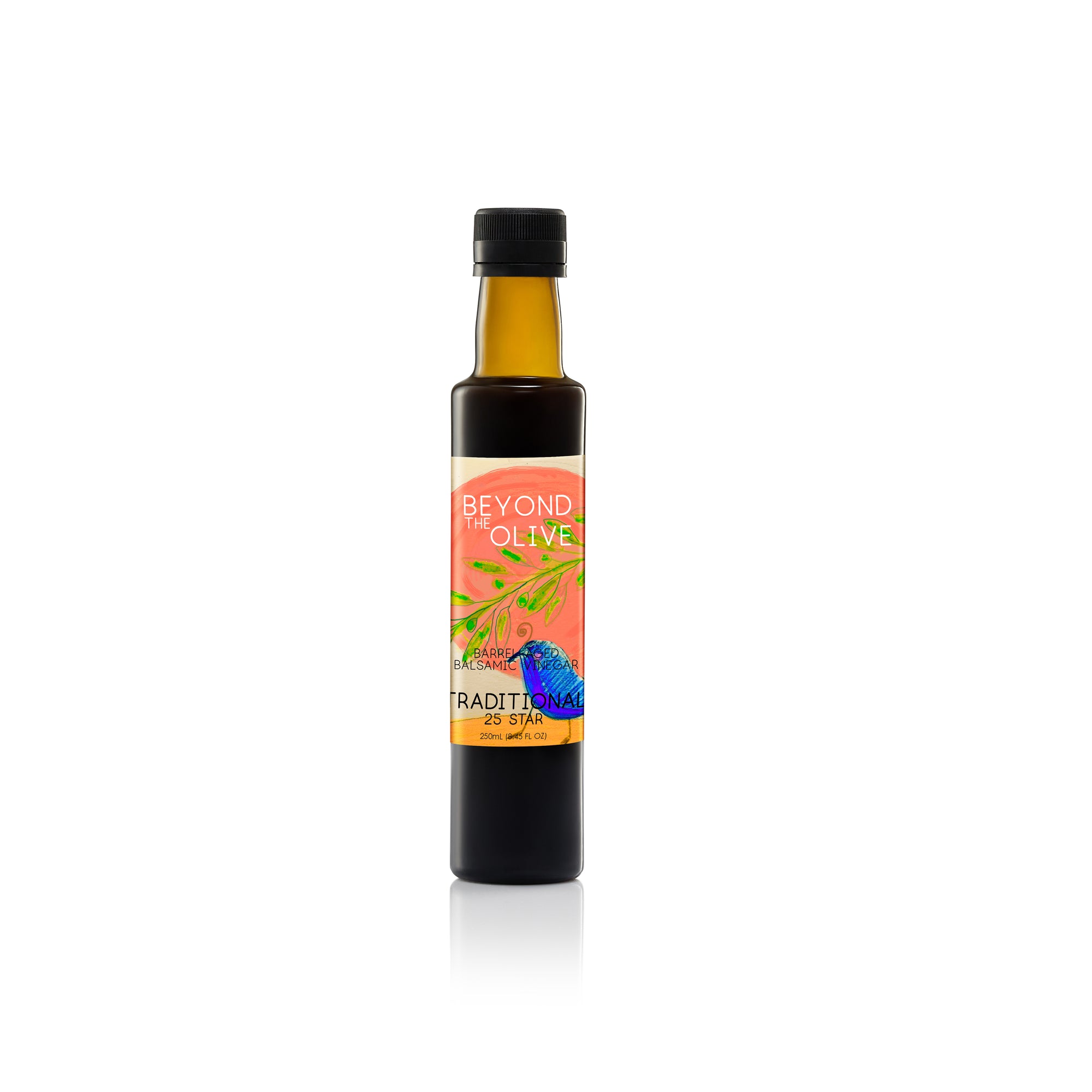 Traditional 25 Star Balsamic Vinegar