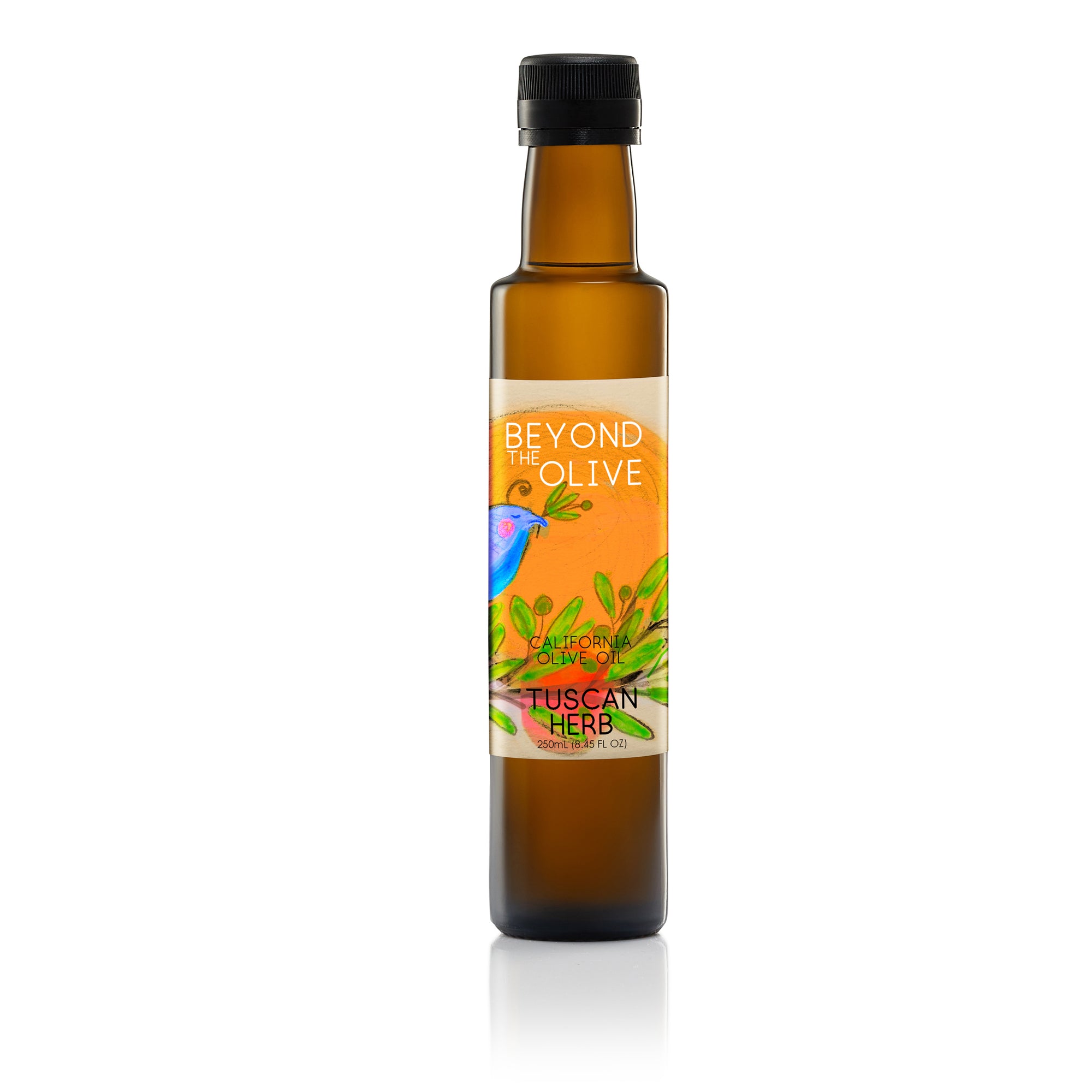 Tuscan Herb