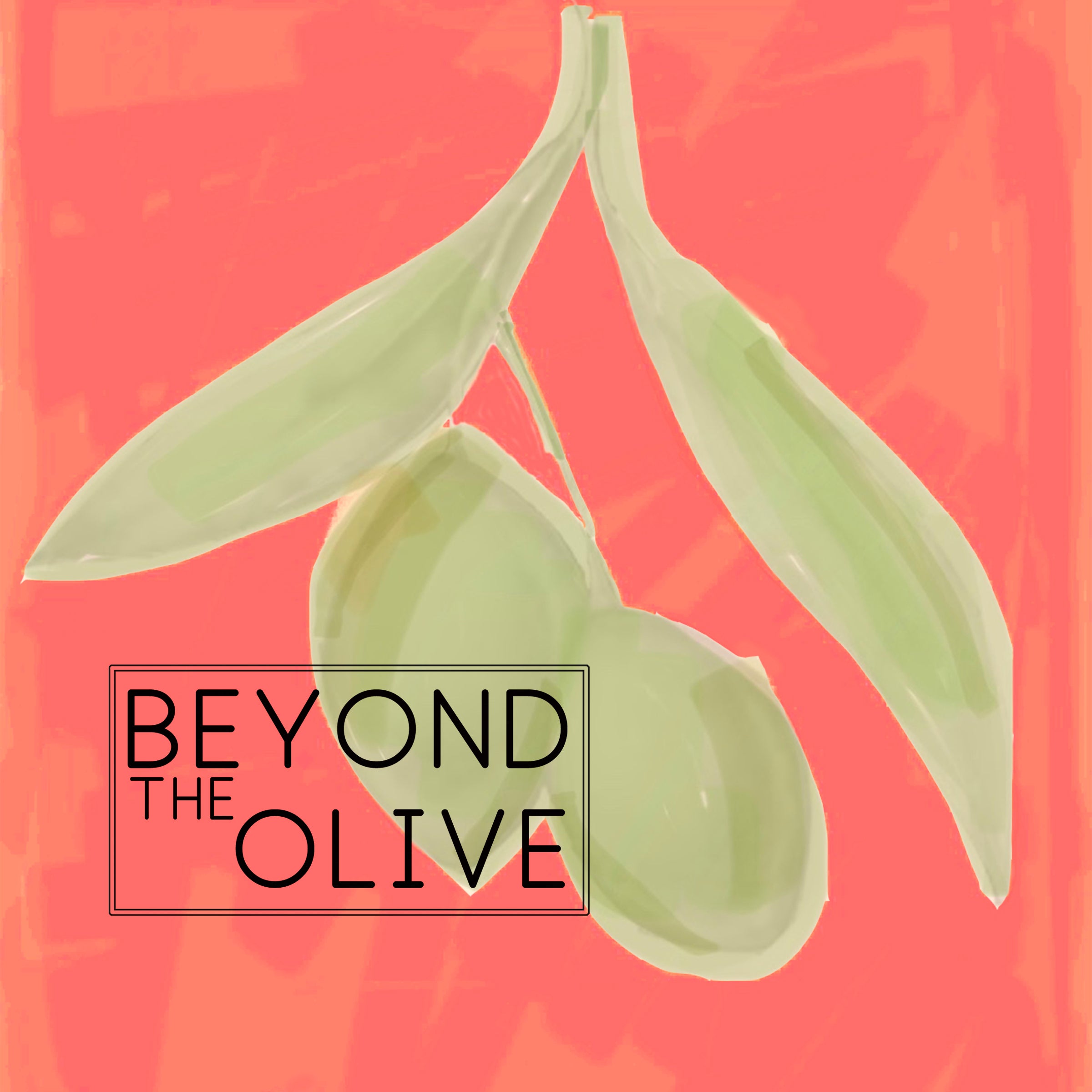 Beyond The Olive Gift Card