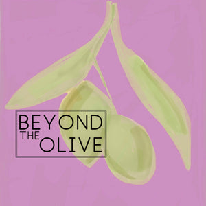 Beyond The Olive Gift Card