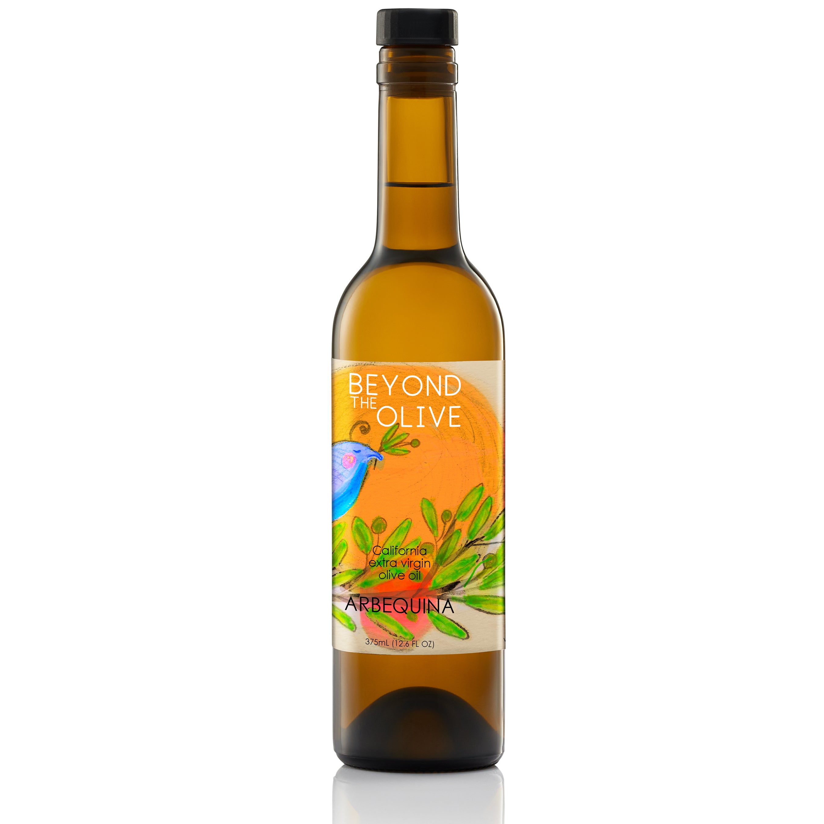 Arbequina - Organic