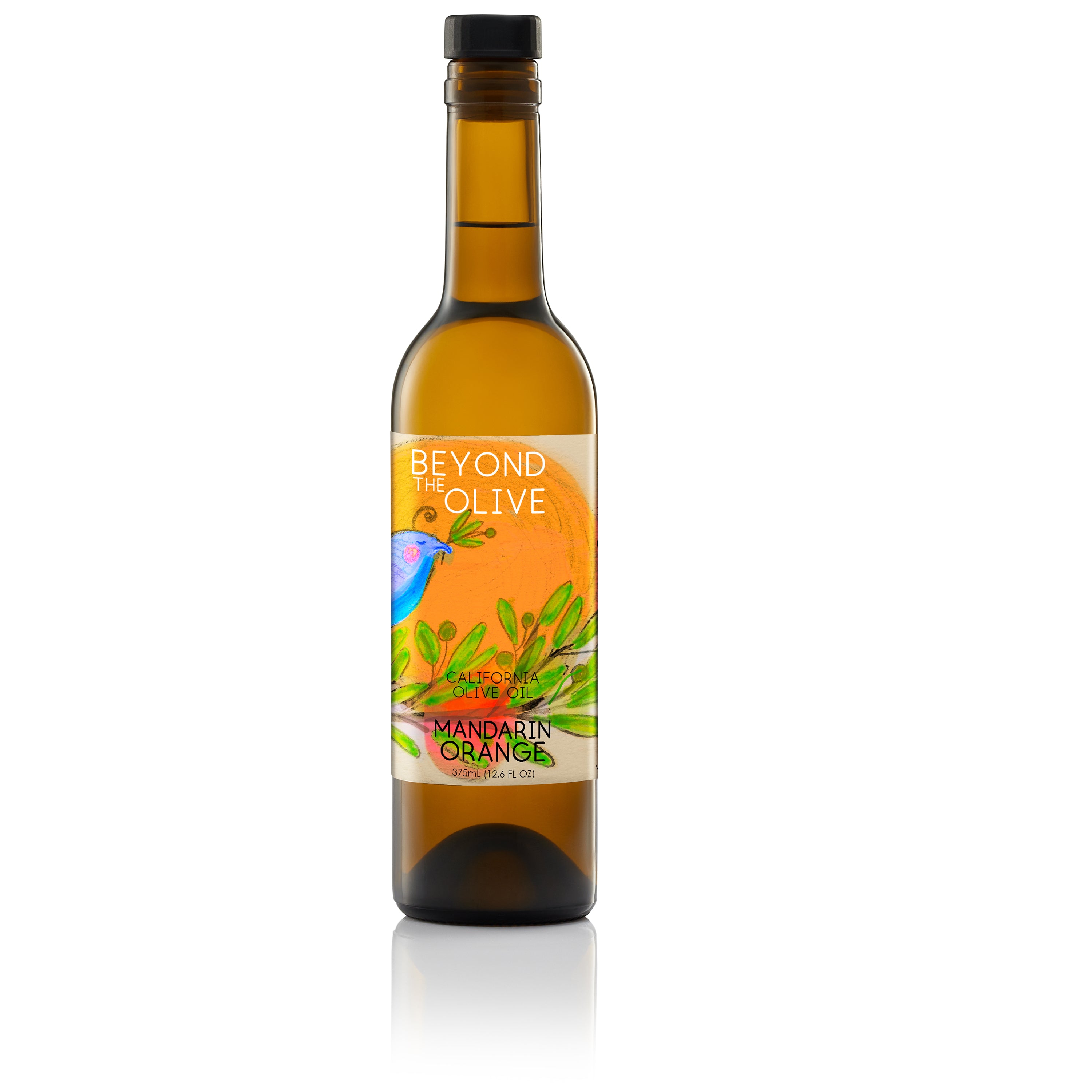 Mandarin Blood Orange Olive Oil