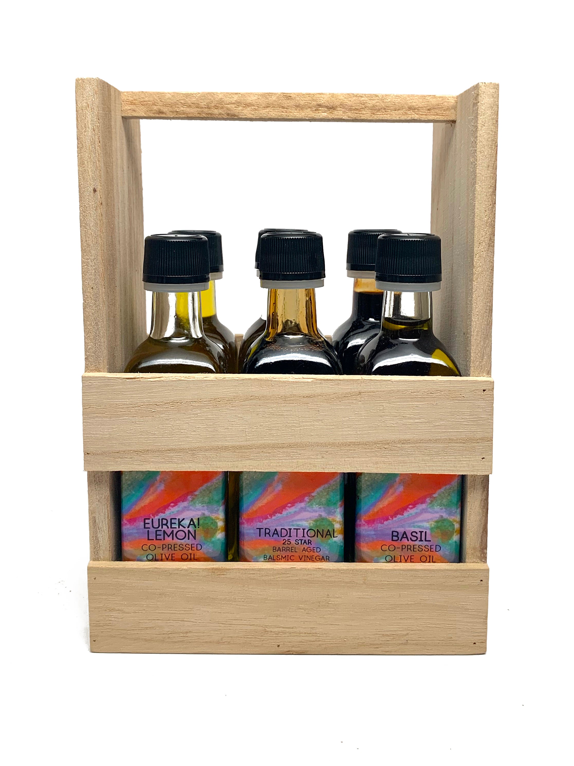 6-Pack of 60 mls