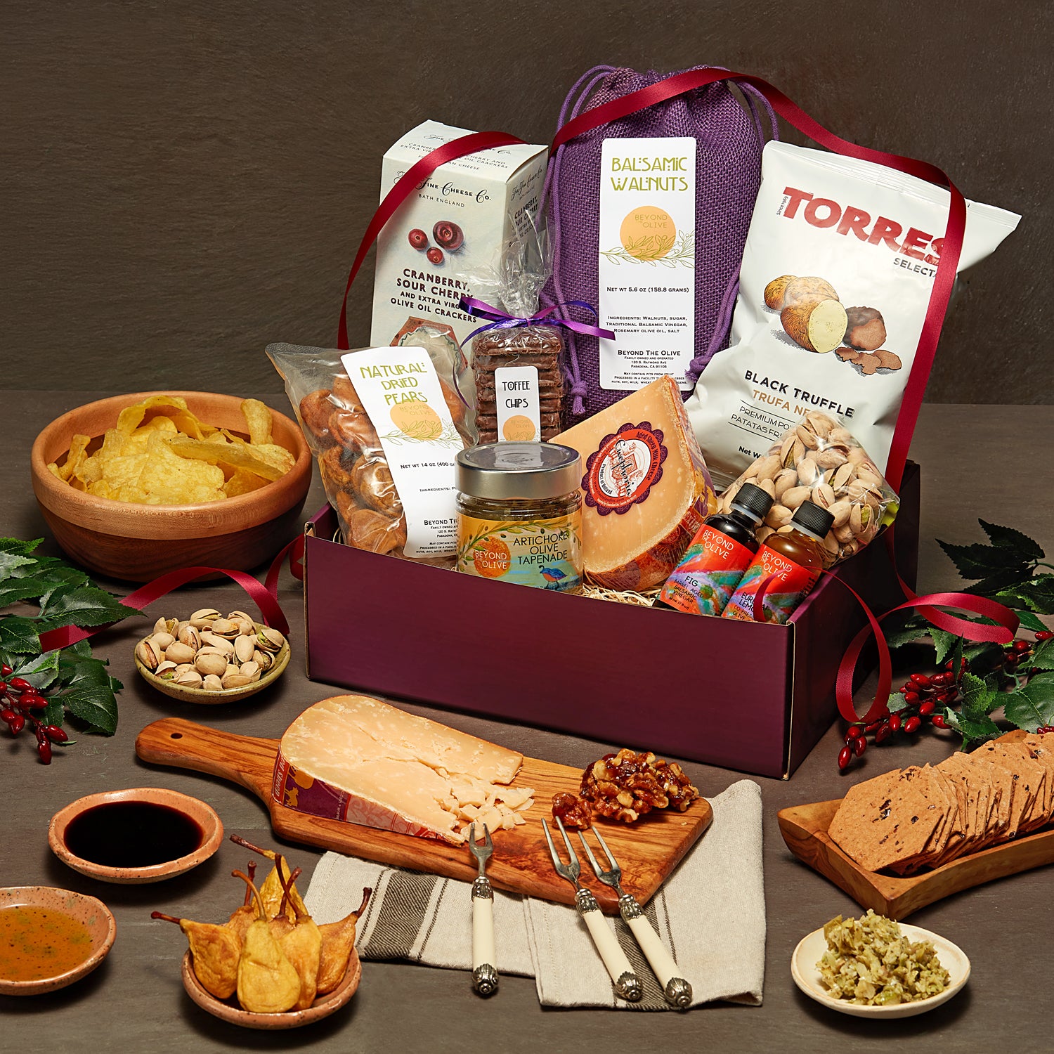A Little of Everything Gift Box