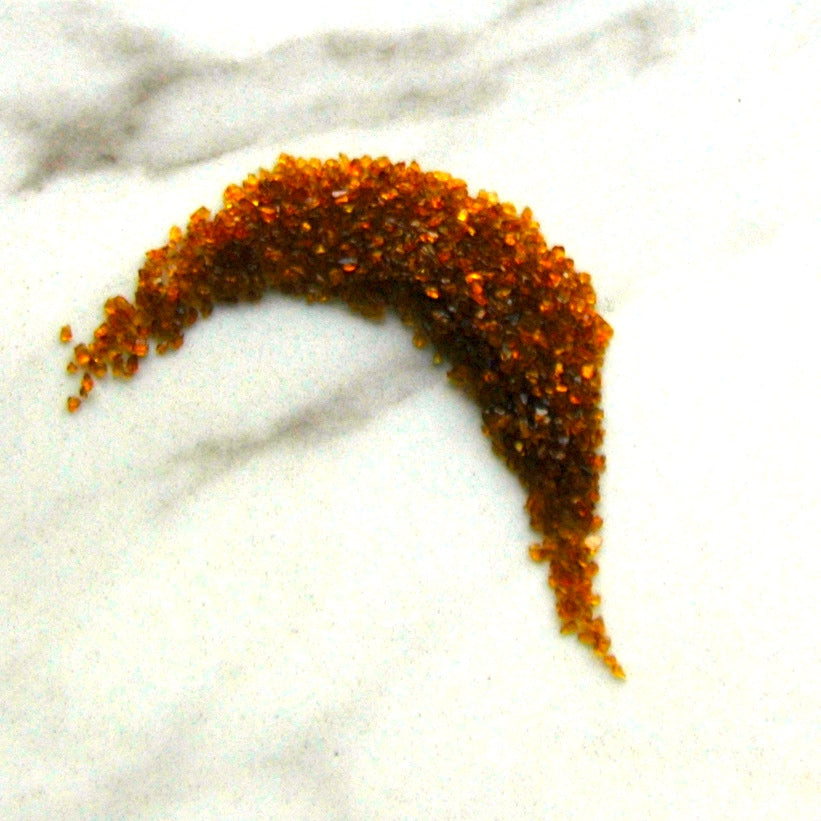 Mesquite Smoked Sea Salt