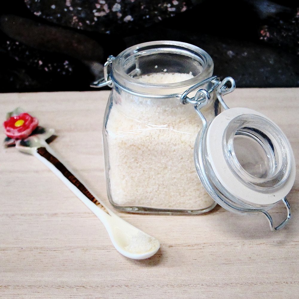 Lime Fusion Sea Salt