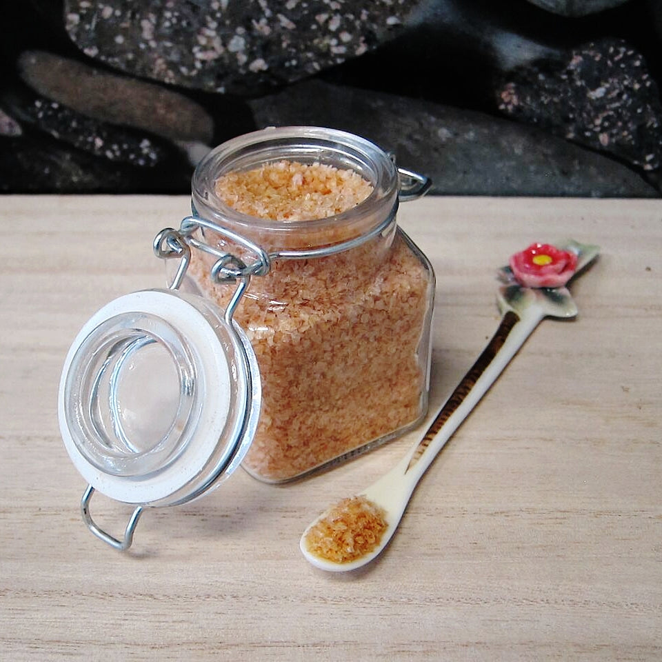 Sriracha Sea Salt