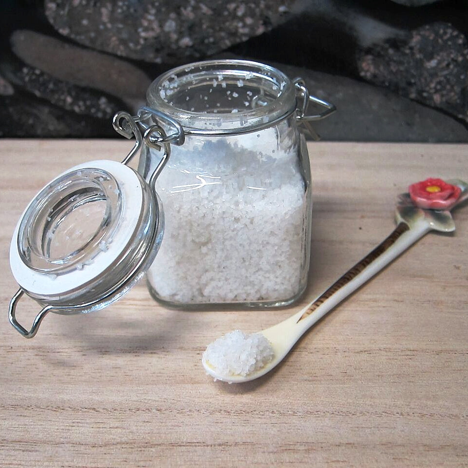 Fleur De Sel