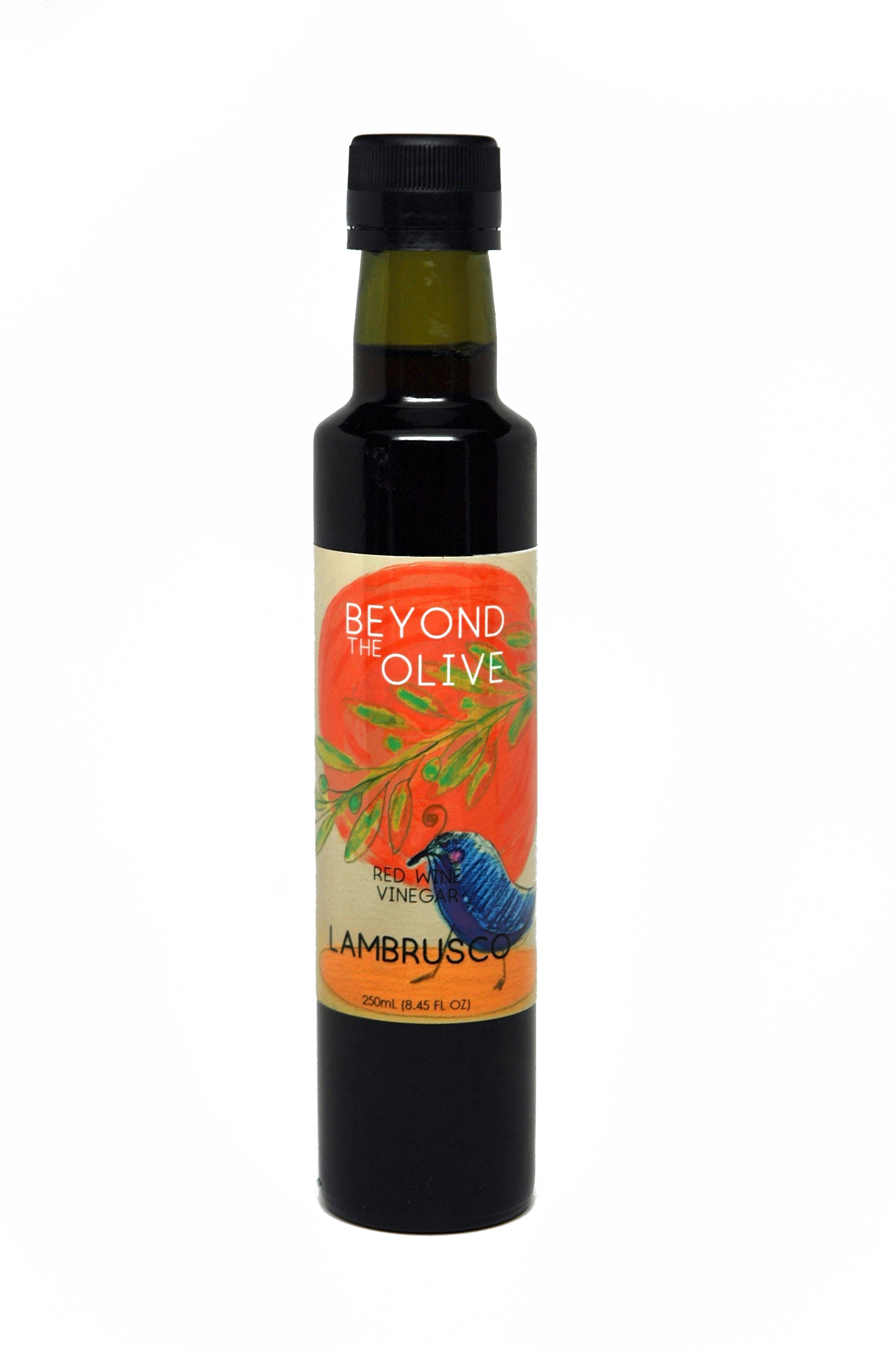 Lambrusco Red Wine Vinegar