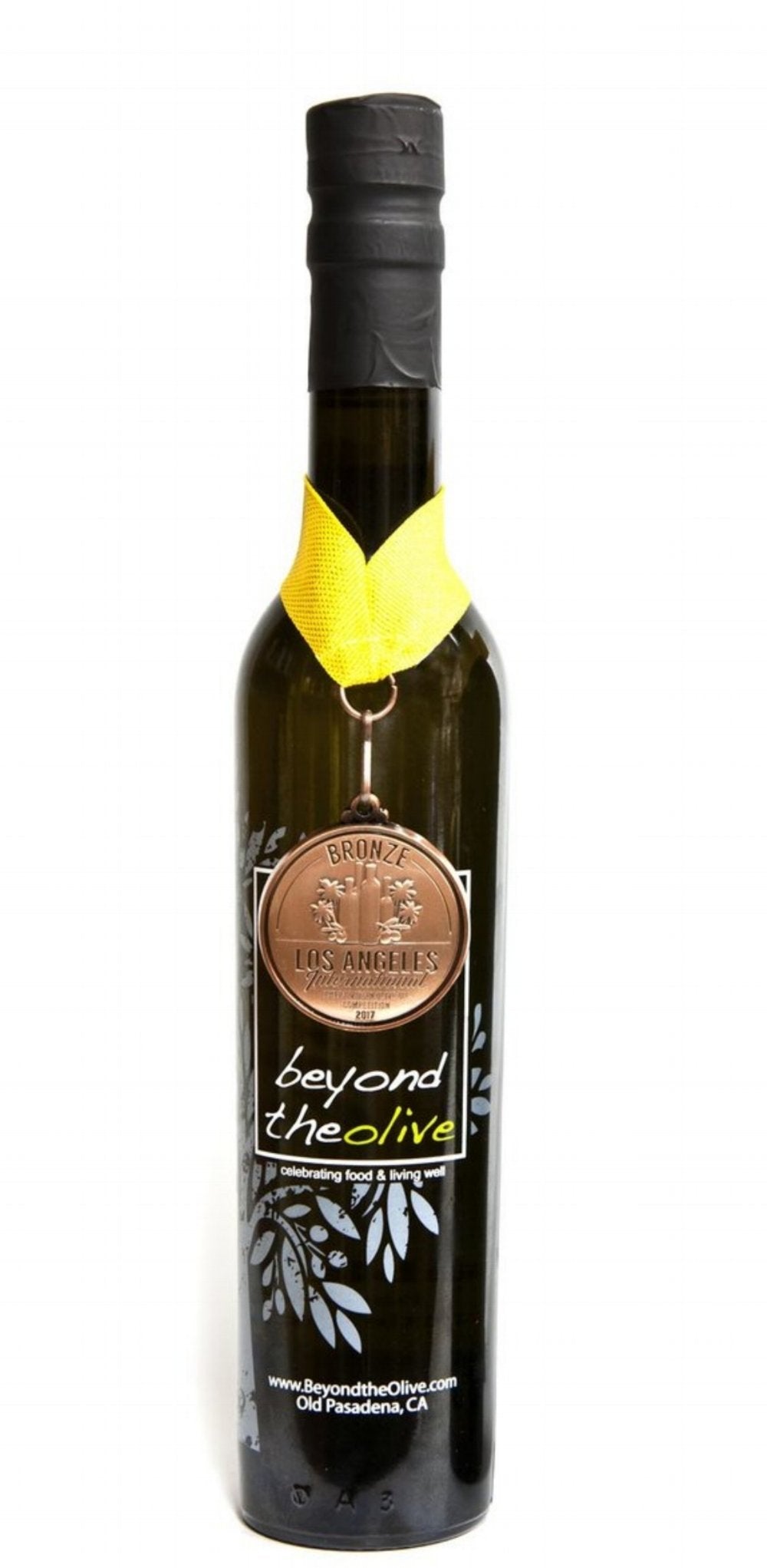 Lavender Olive Oil
