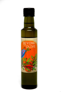 Persian Lime Co-Pressed Olive Oil