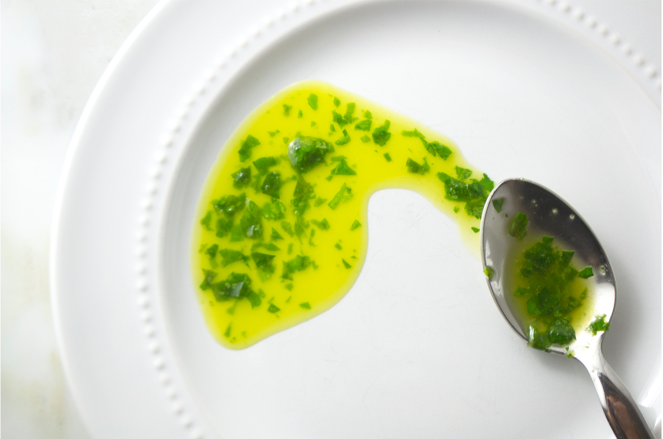 Agrumato olive oil has the most fruit flavor because  the whole-fruit - in this case basil and garlic is crushed with the olives.  This fresh natural flavor cannot be duplicated by the more common method of infusing with flavoring. By crushing the olives with the basil and garlic  the purity of each fruit flavor is maintained.