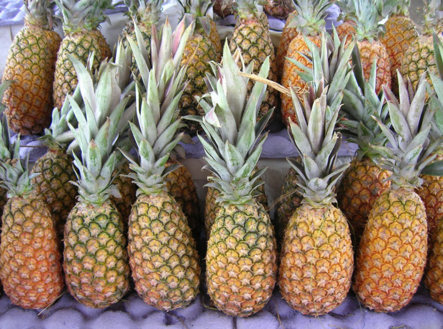 Pineapple Raw Vinegar