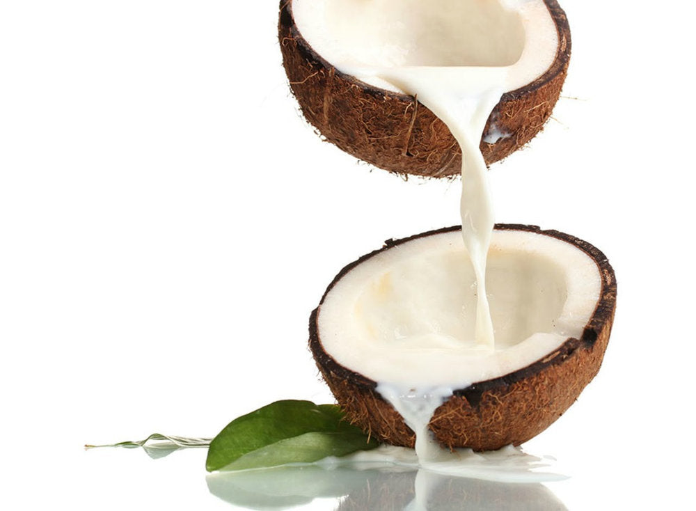Coconut White Balsamic Vinegar