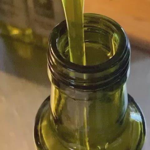 Pendolino Organic Extra Virgin Olive Oil (single varietal)