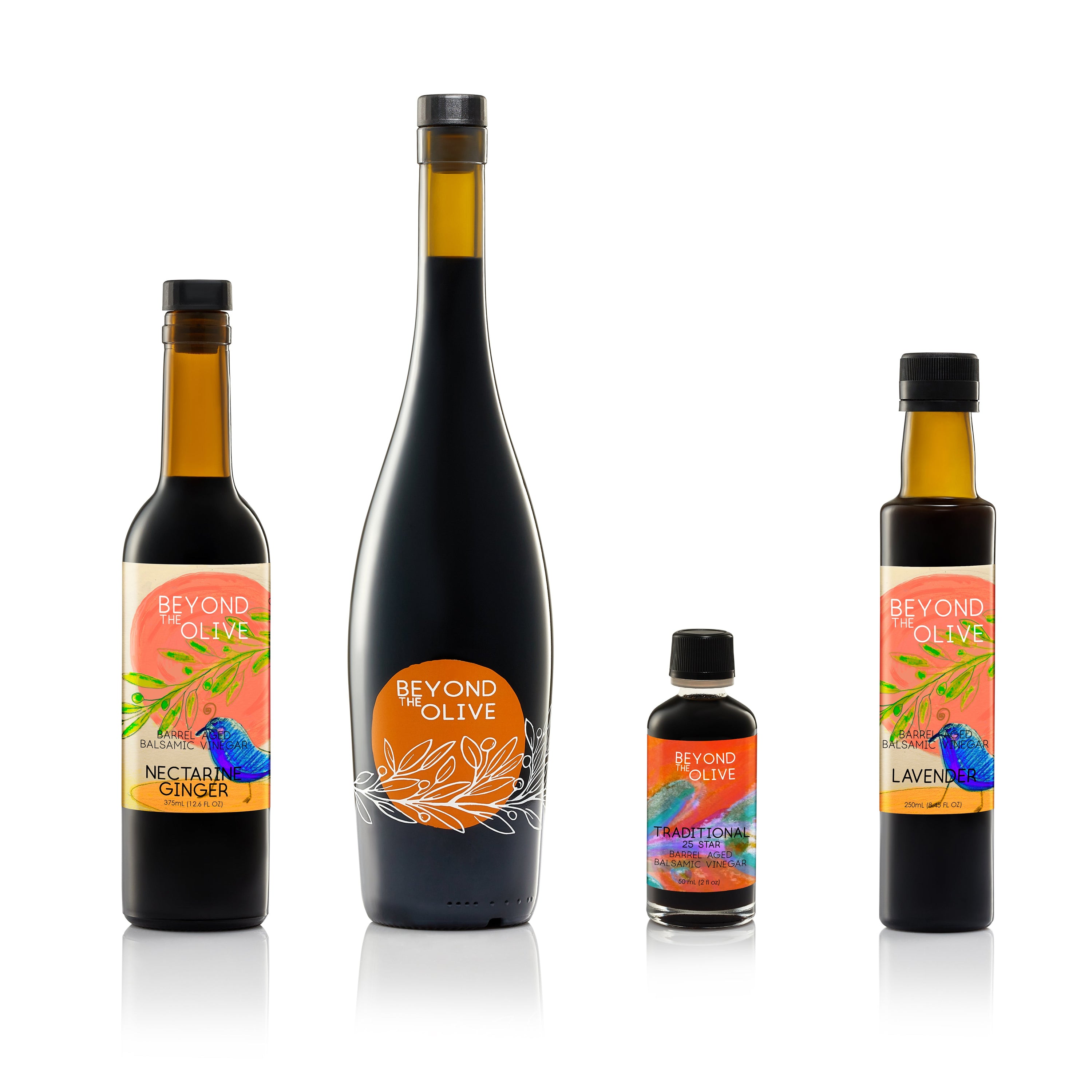 Rice Wine Vinegar - Organic